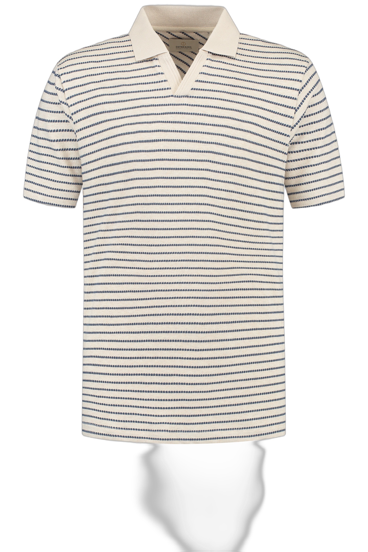 ALISTAR POLO SILVER BIRCH 4