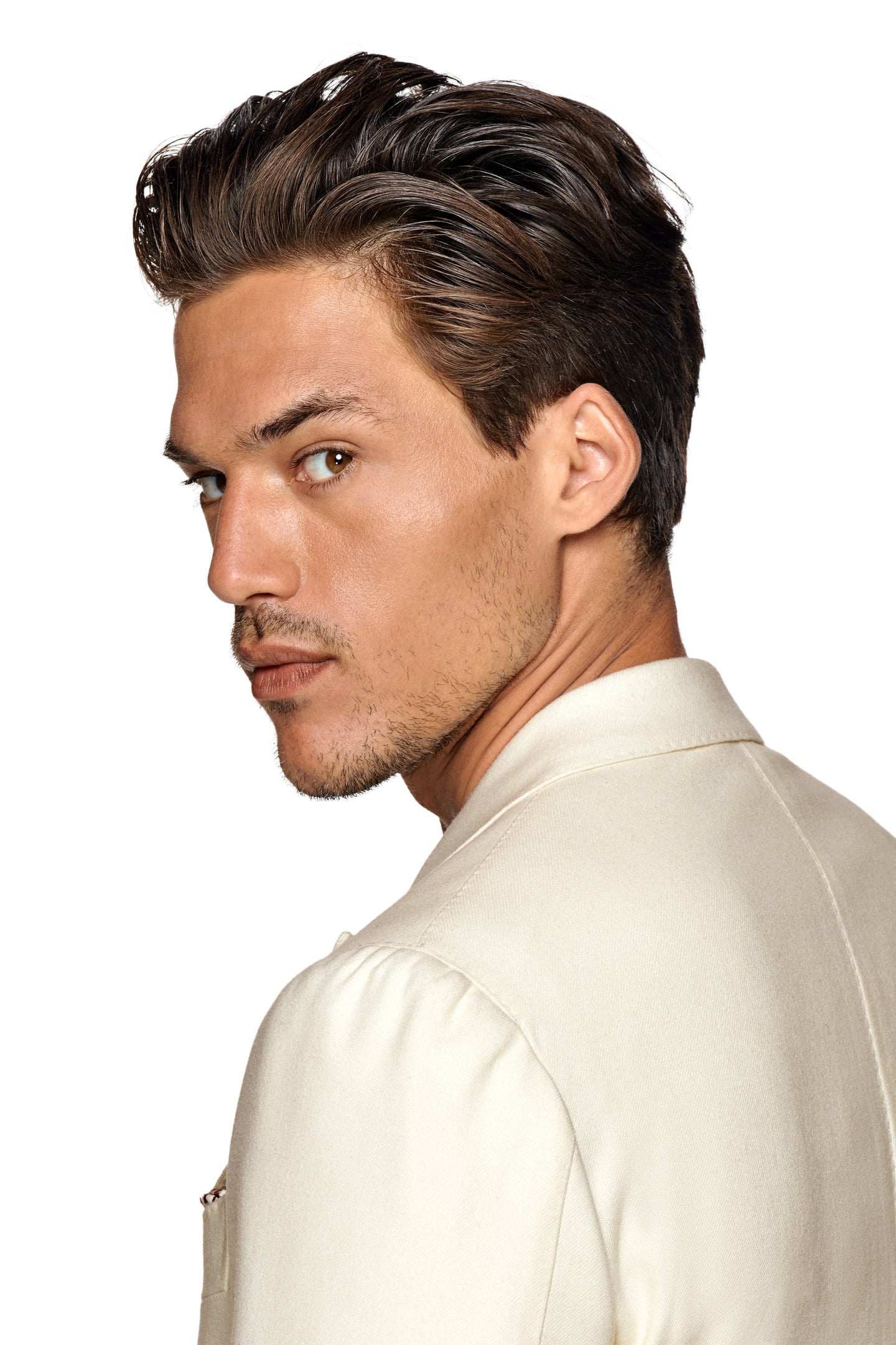 SUIT-OFF-WHITE OFF-WHITE 9