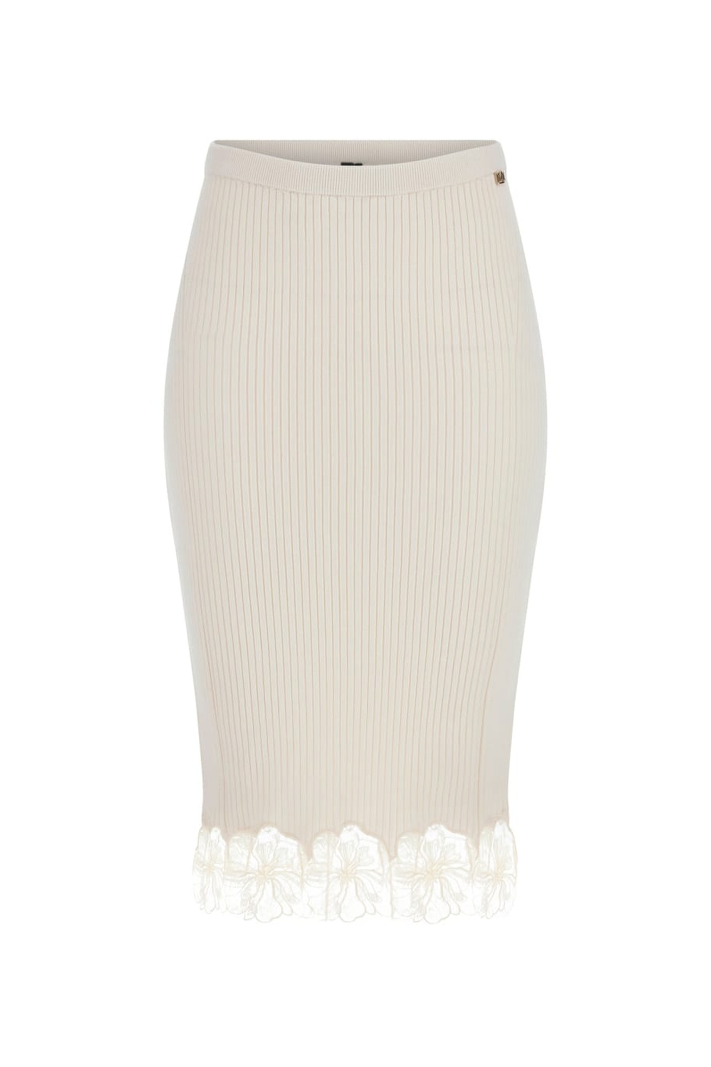 MARCIANO BY GUESS CANDICE SWEATER SKIRT SANDY SHORE 6