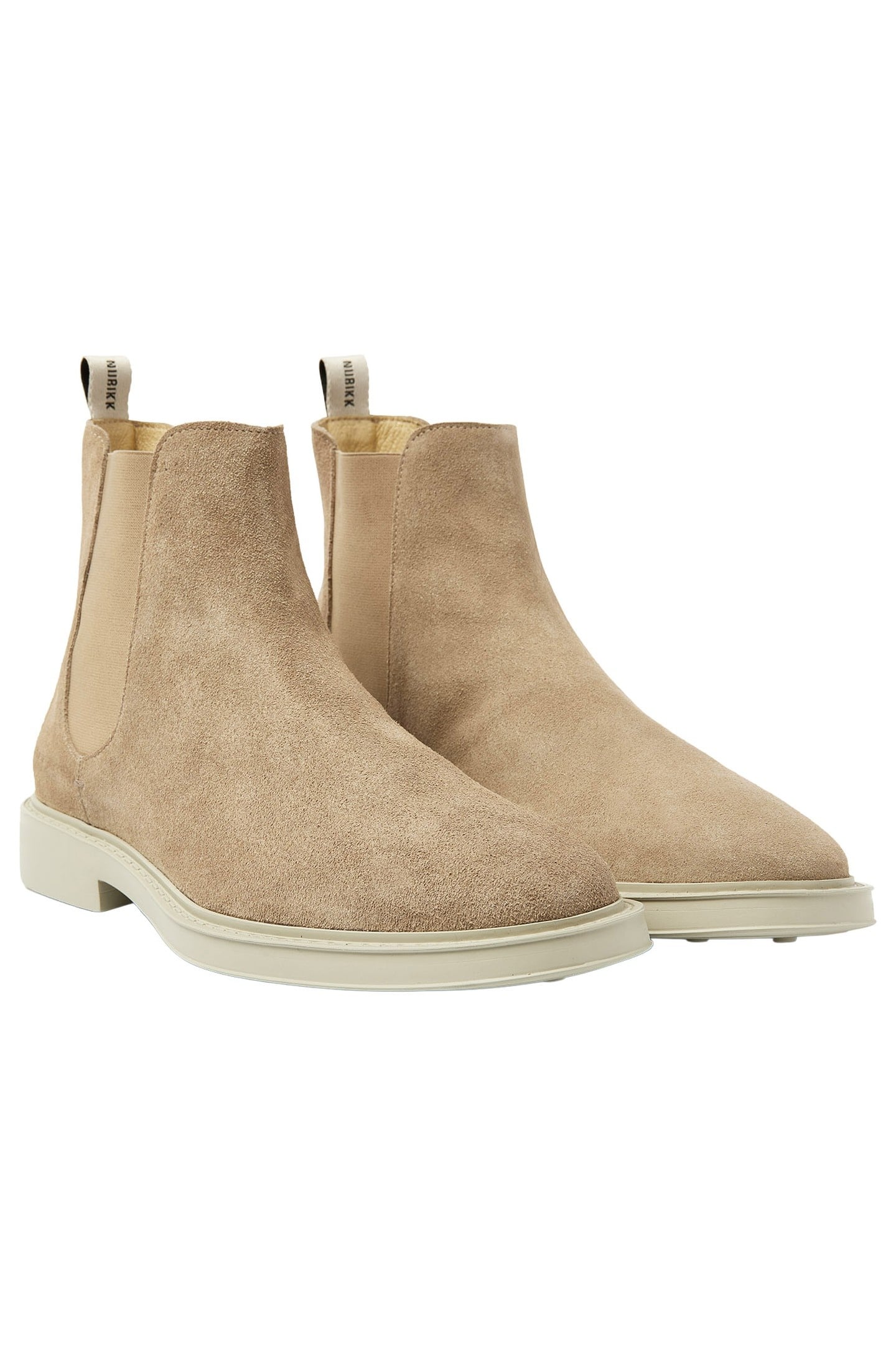 TUCSON RAI CLAY SUEDE 2