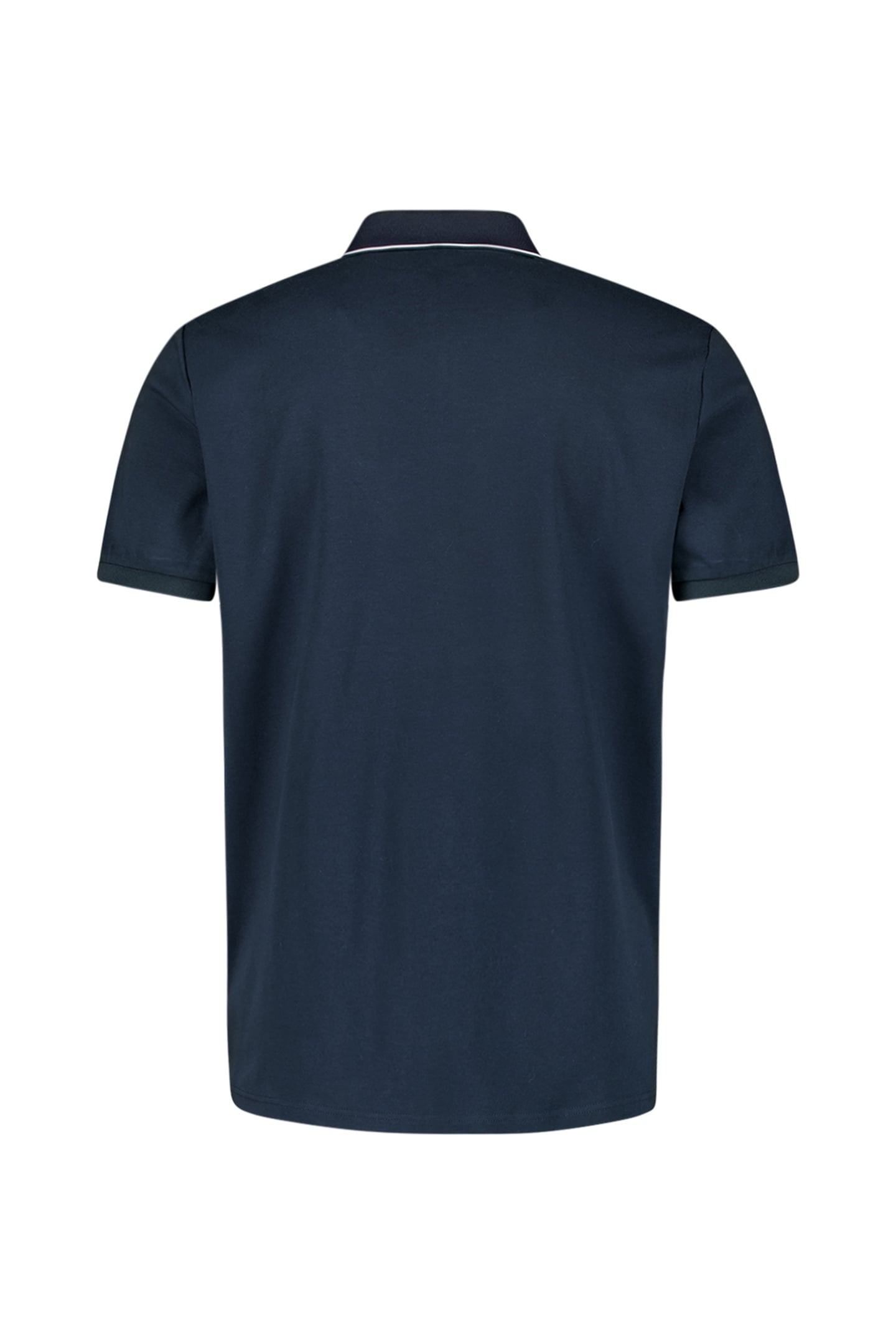 POLO LIQUID FINISHED COTTON DEEP BLUE 6