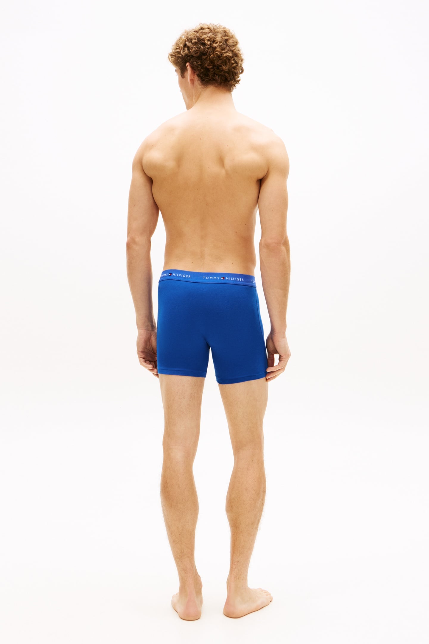 3-PACK BOXER BRIEF BLUE/NAVY/BLACK 6