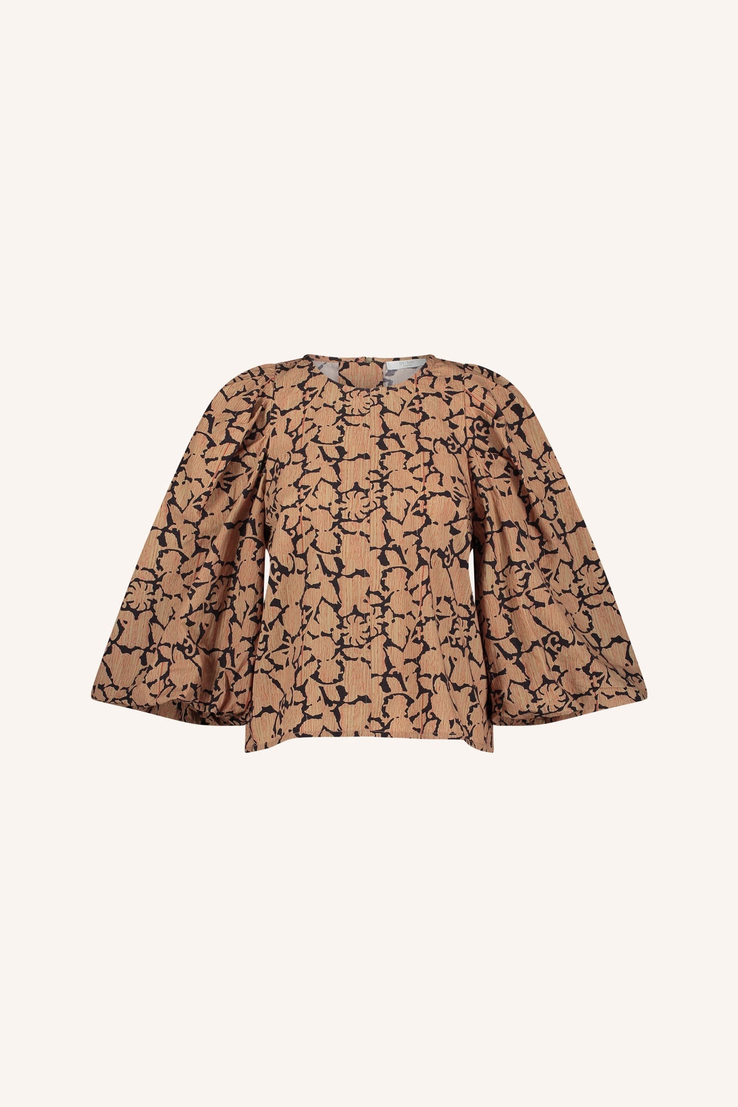 ZASU ANIKA BLOUSE ANIKA PRINT 2
