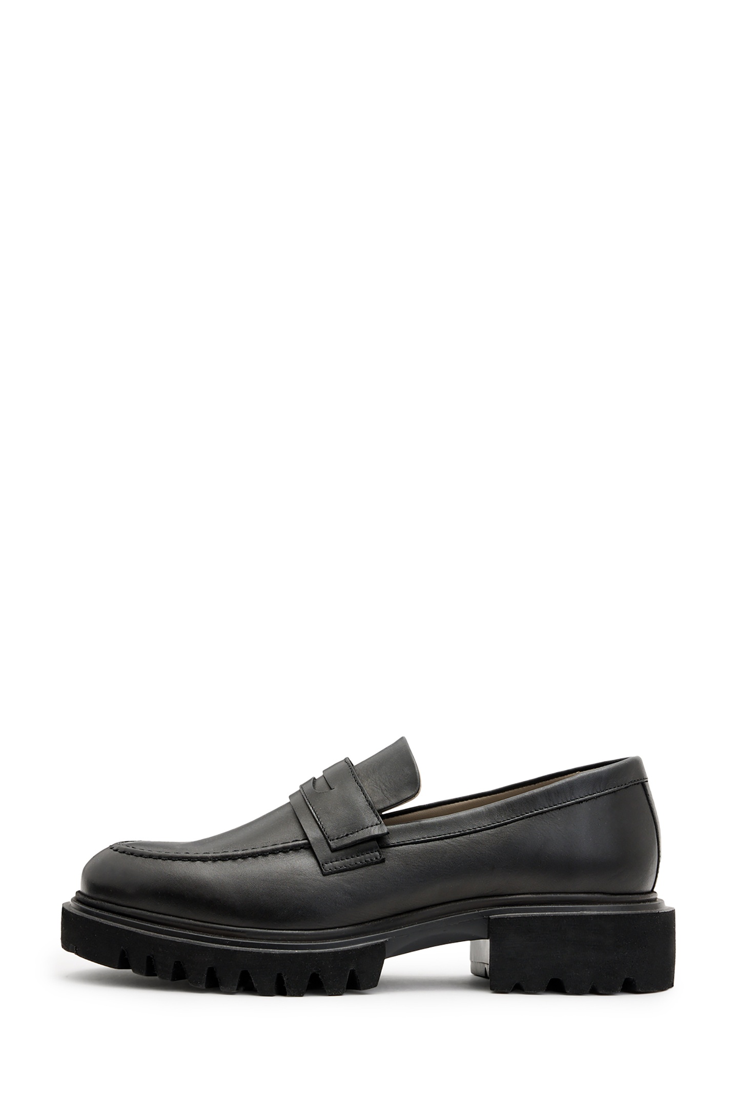 VINNI LOAFER BLACK 1