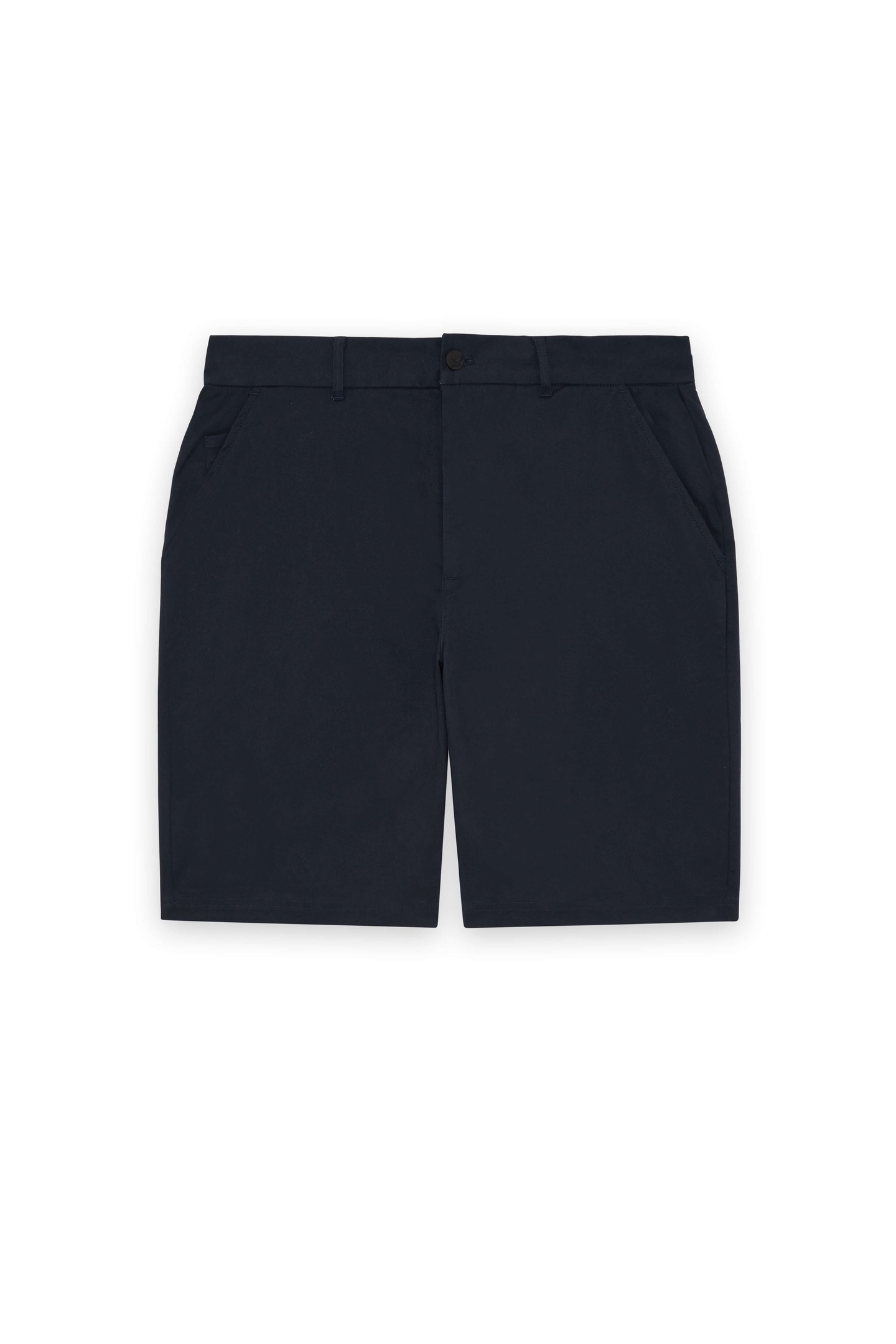 COURSE STRETCH CHINO SHORTS DARK NAVY 4