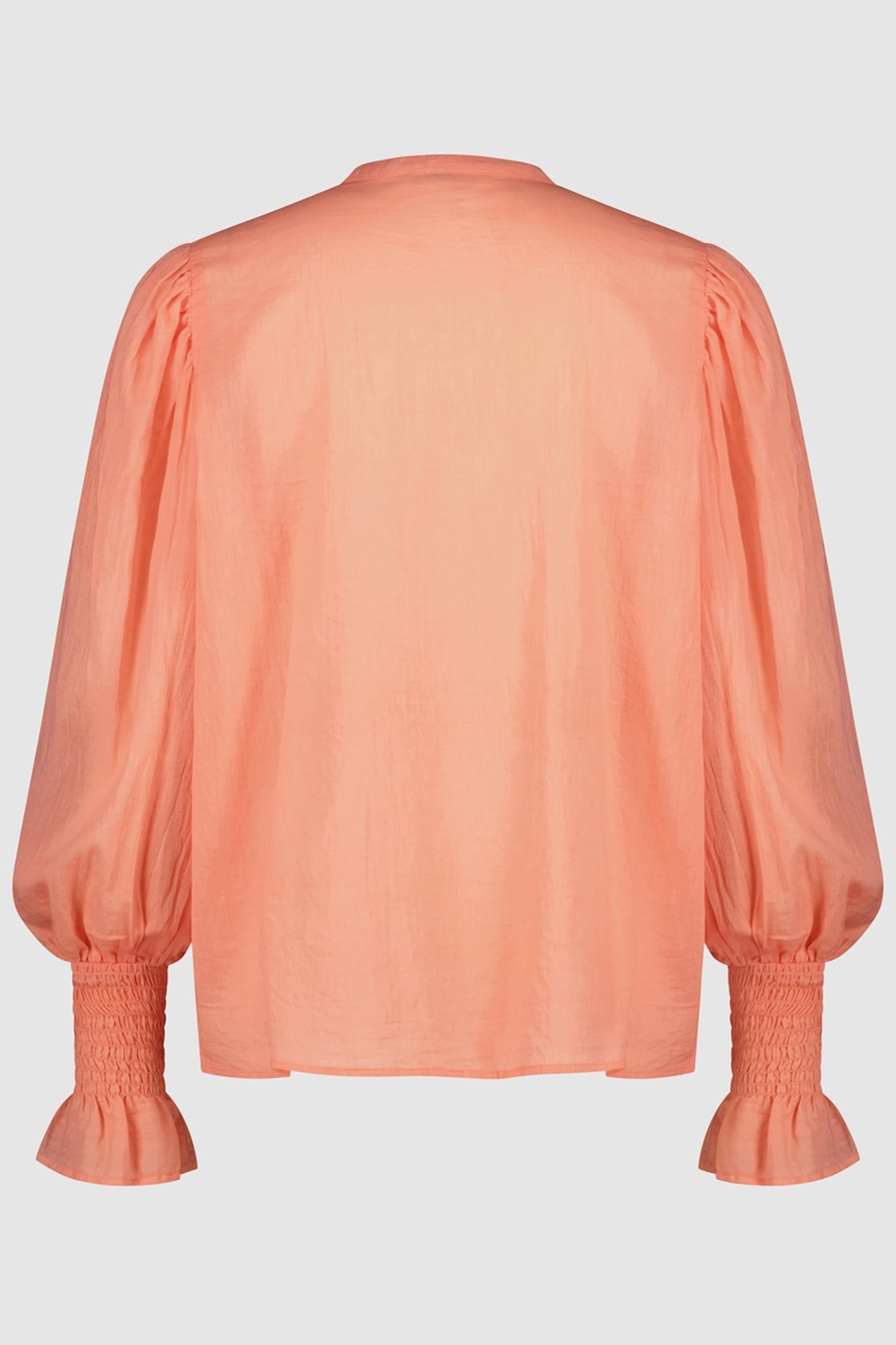 YAELLA BLOUSE LIGHT BLUSH 2