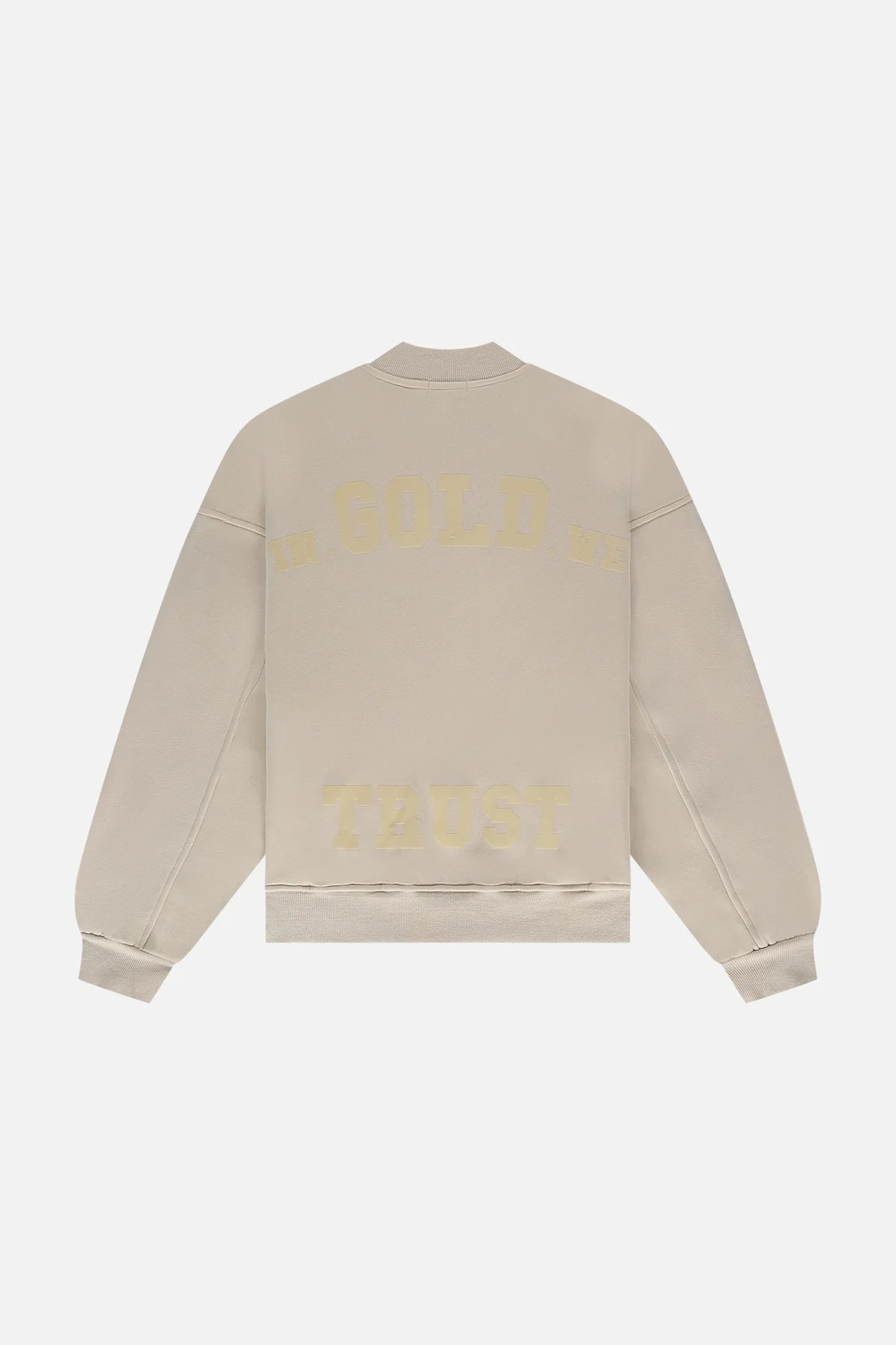 UNISEX THE BASE WHITE 4