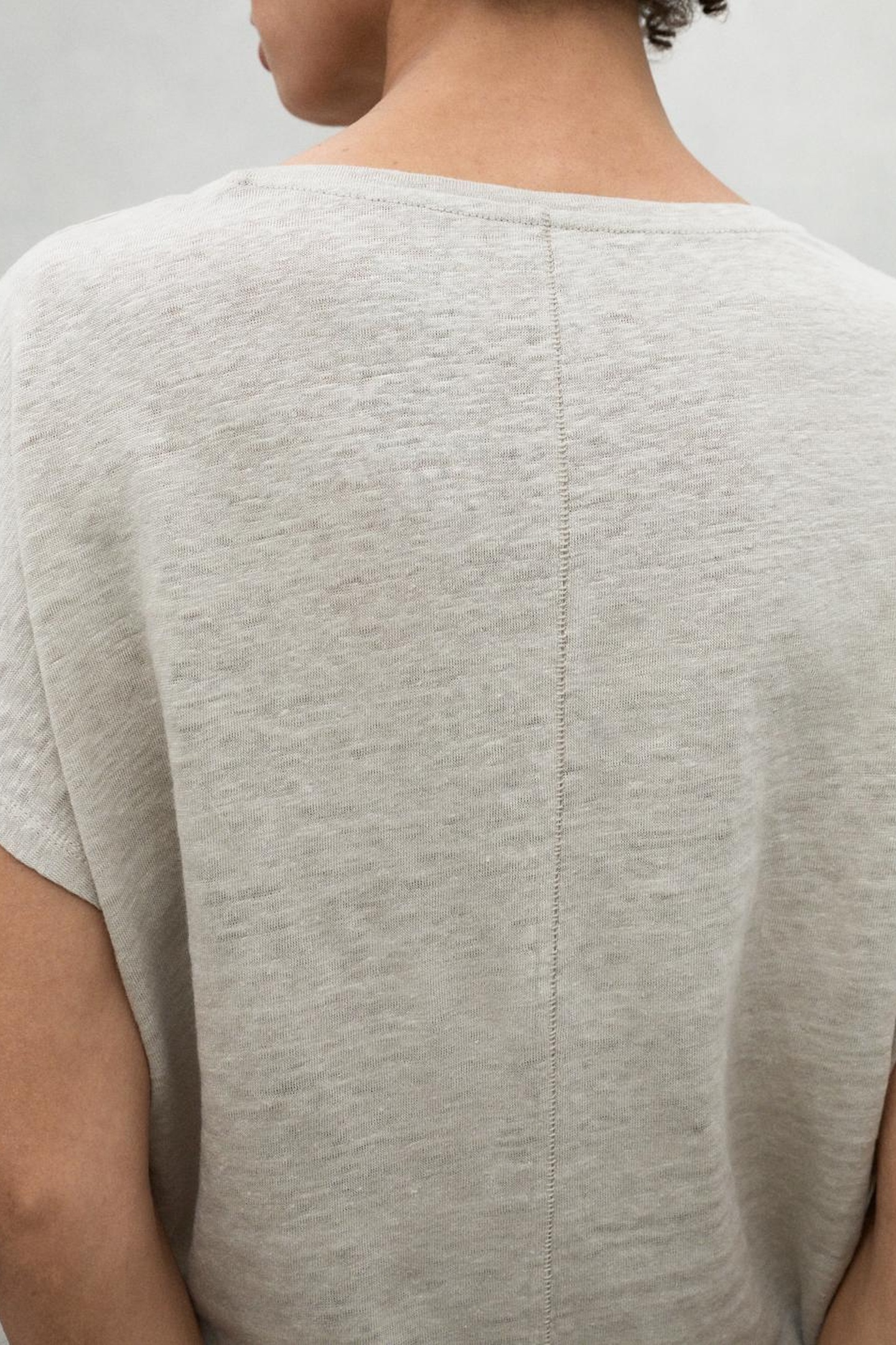 ARENDALALF T-SHIRT BEIGE 4