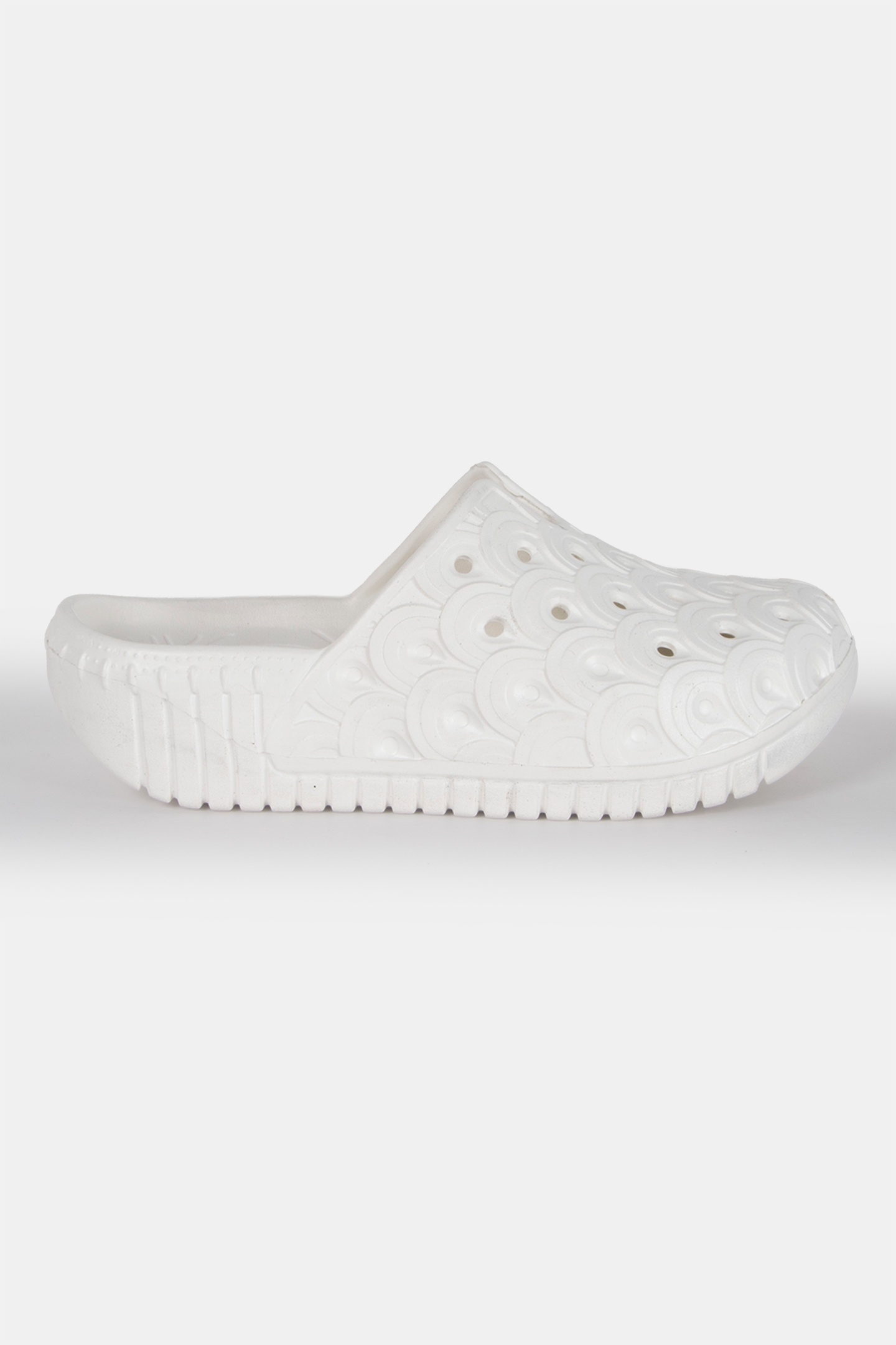 SHOES BIRCH01 MILK CREME 3