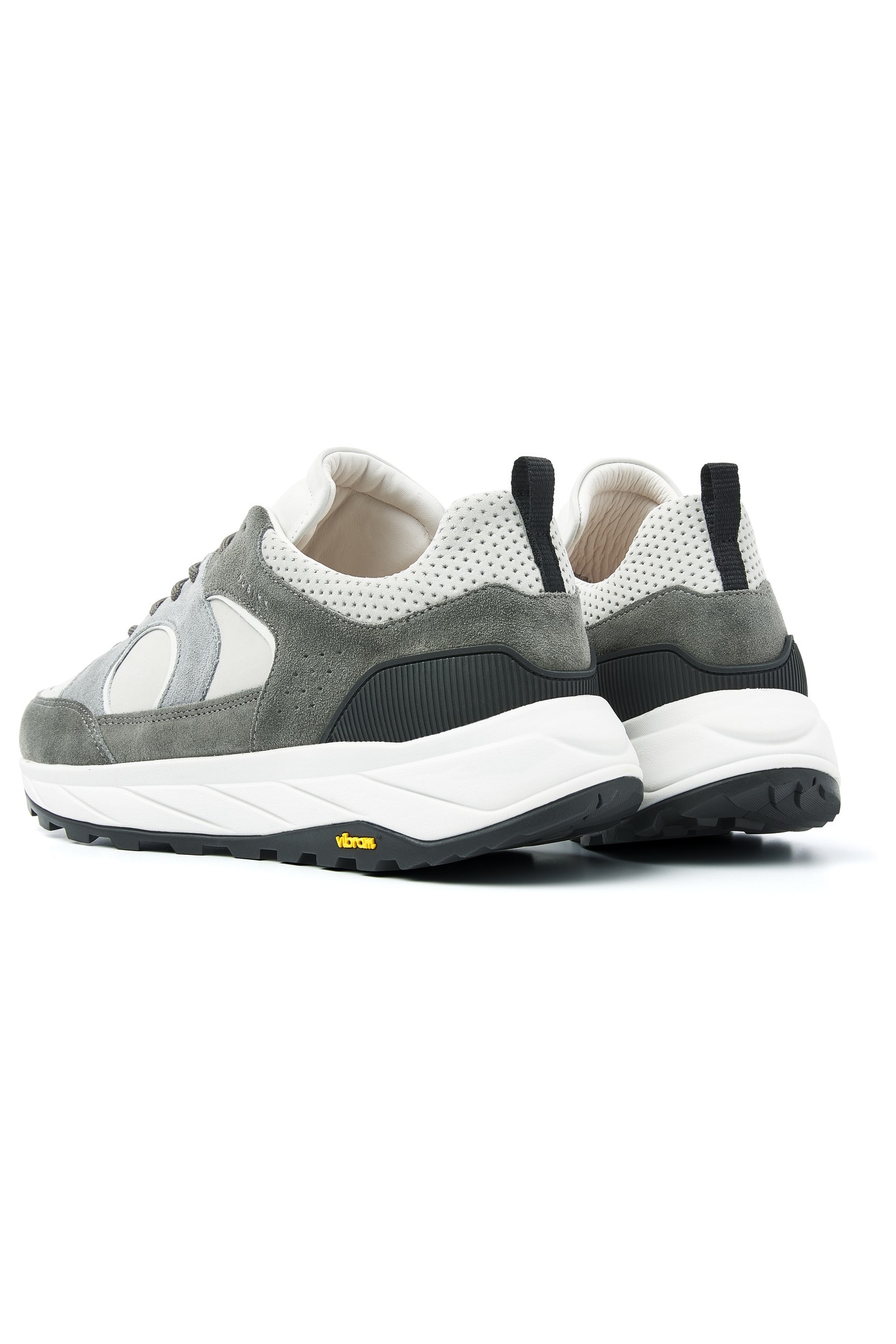 TERRA TREK II LT GREY COMBI 3