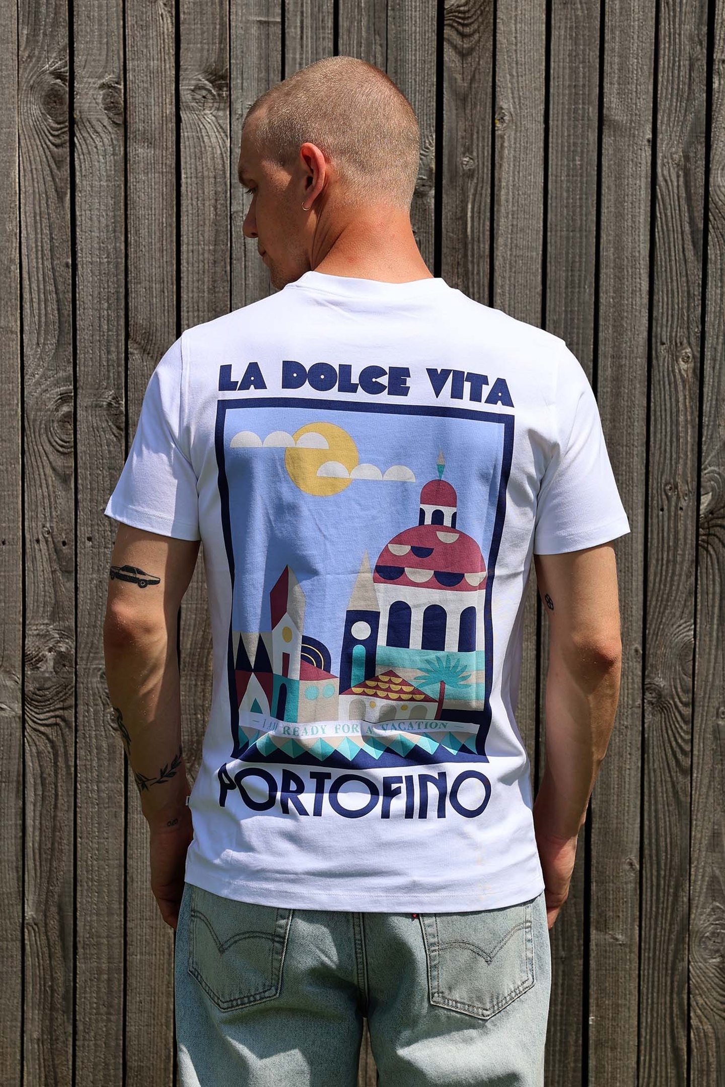 TS PORTOFINO WHITE 2