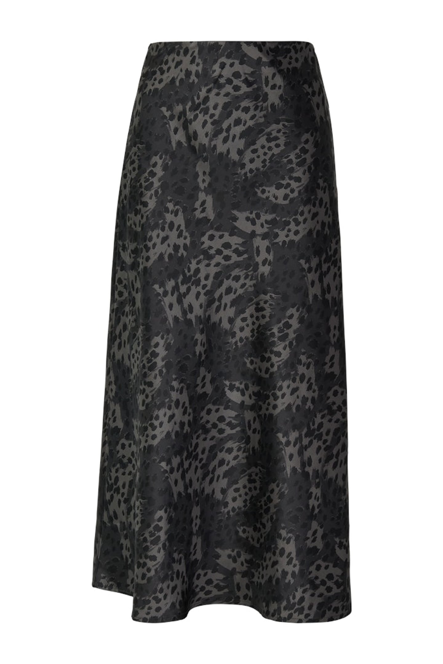 S.OLIVER SKIRTS GREY/BLACK 4