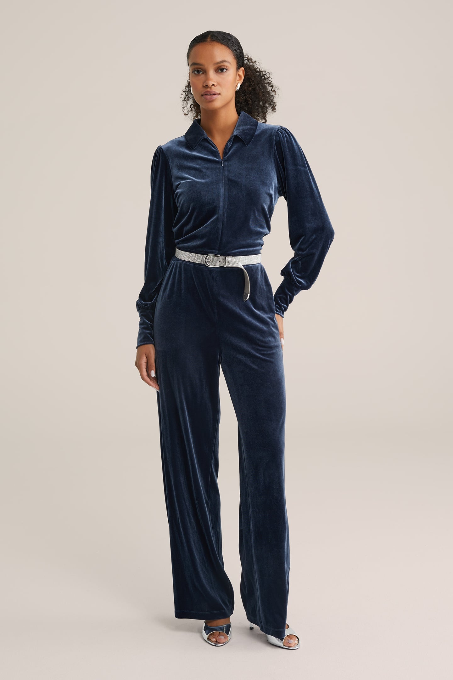 JUMPSUIT BLUE 1
