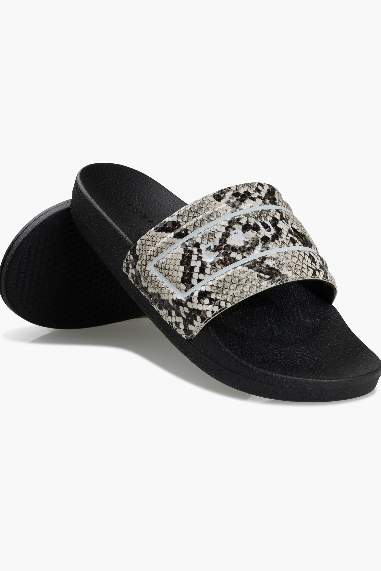 AQUA COPA PLAYA - GOMATTA BLACK/MISCELLANEOUS 5