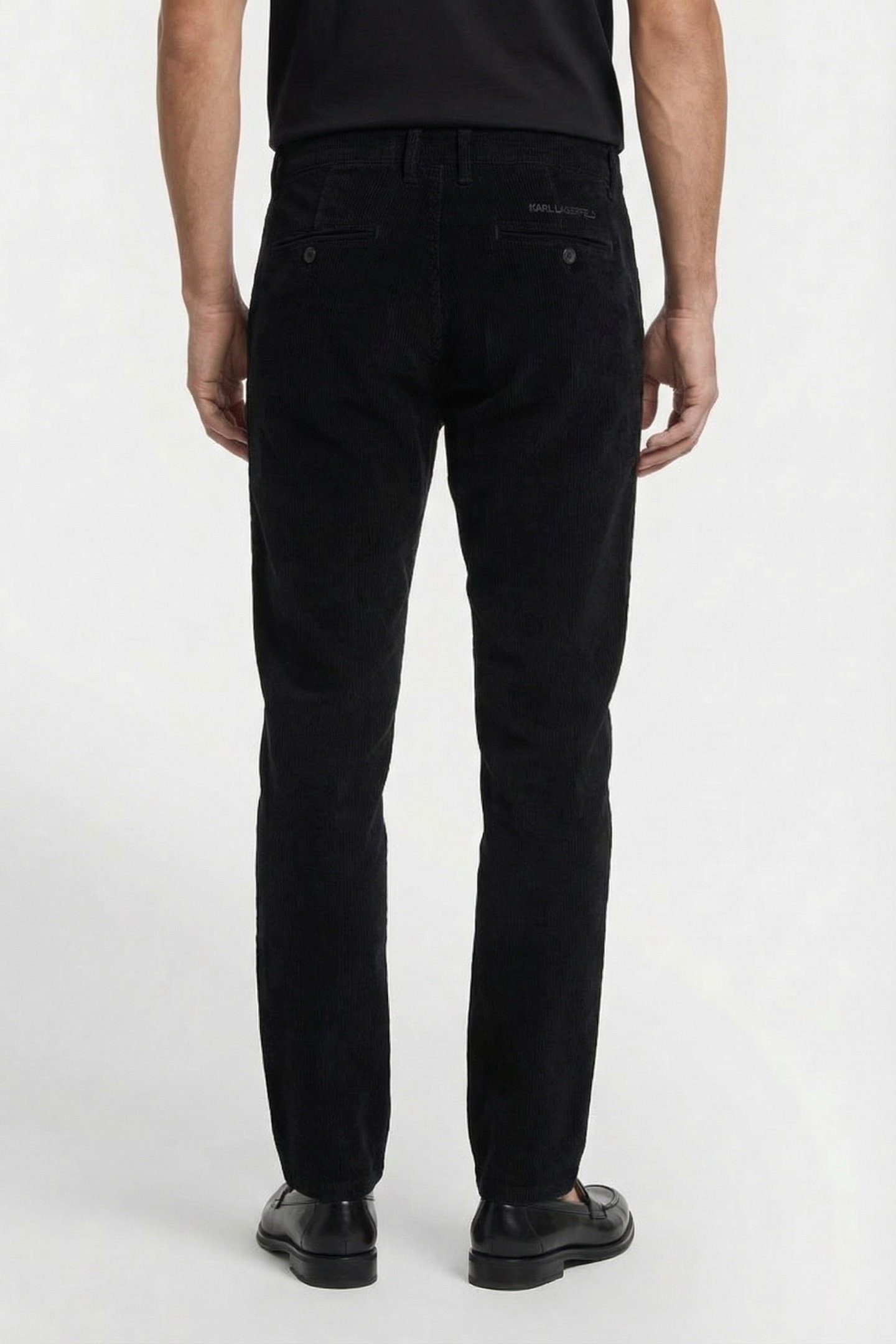 BLACK CHINO 2