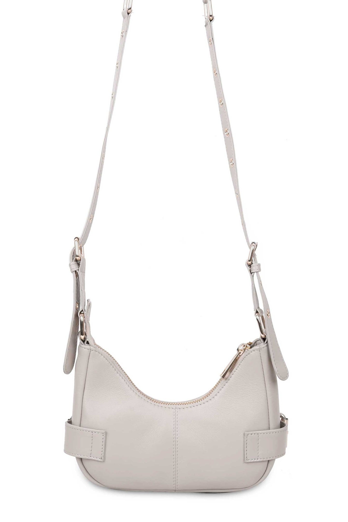 PALMA RIVET PURE STONE W. GOLD 4