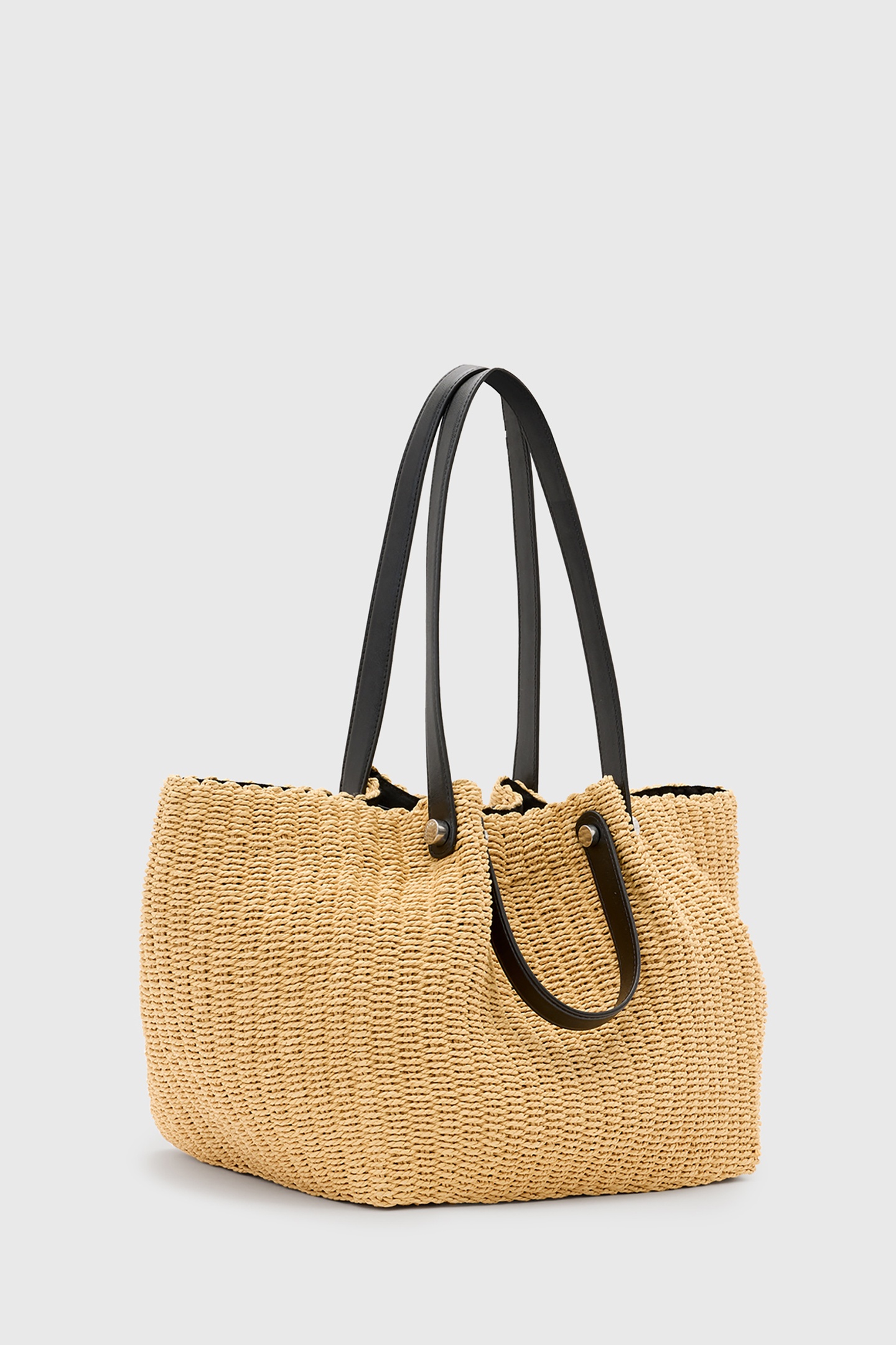 ALLINGTON PAPER TOTE NATURAL 4