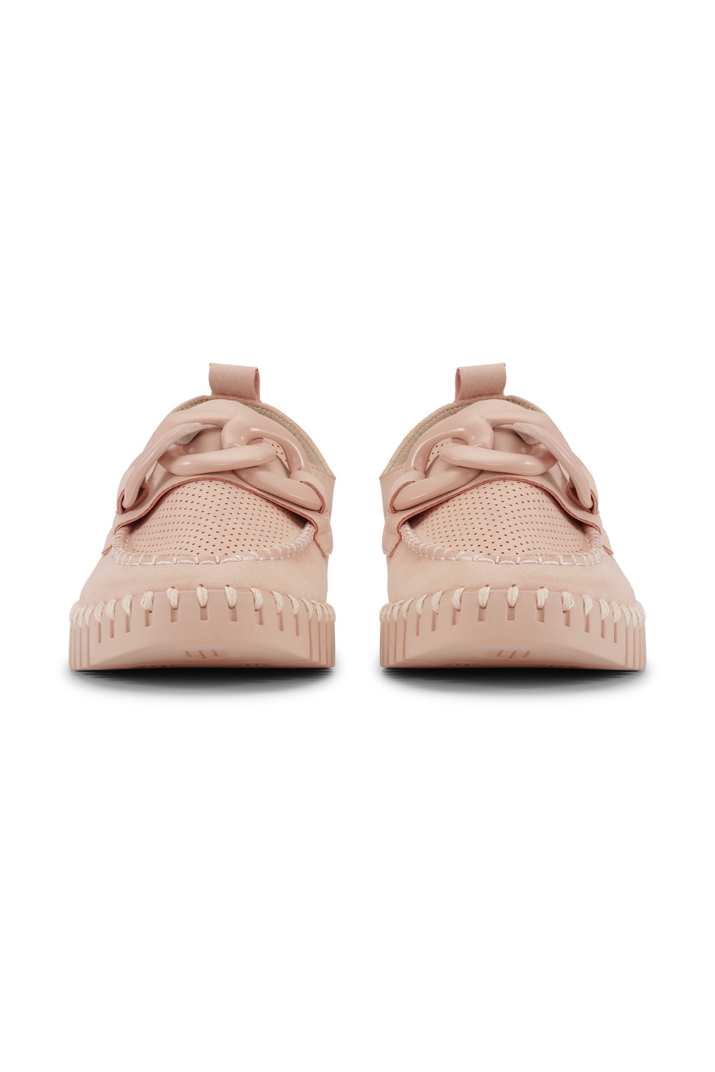 LOAFER TULIP3884 ADOBE ROSE 3