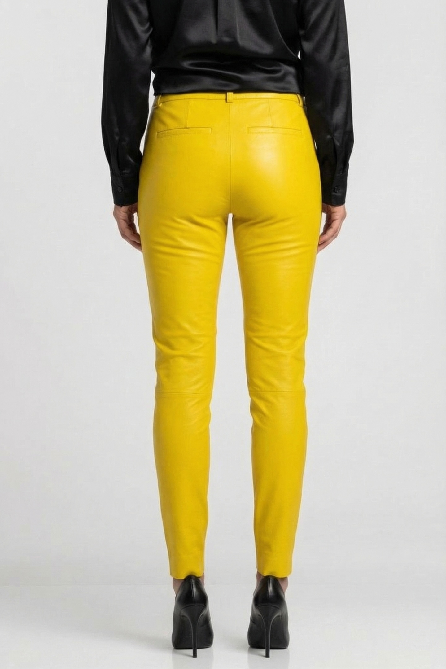 GALE YELLOW 2