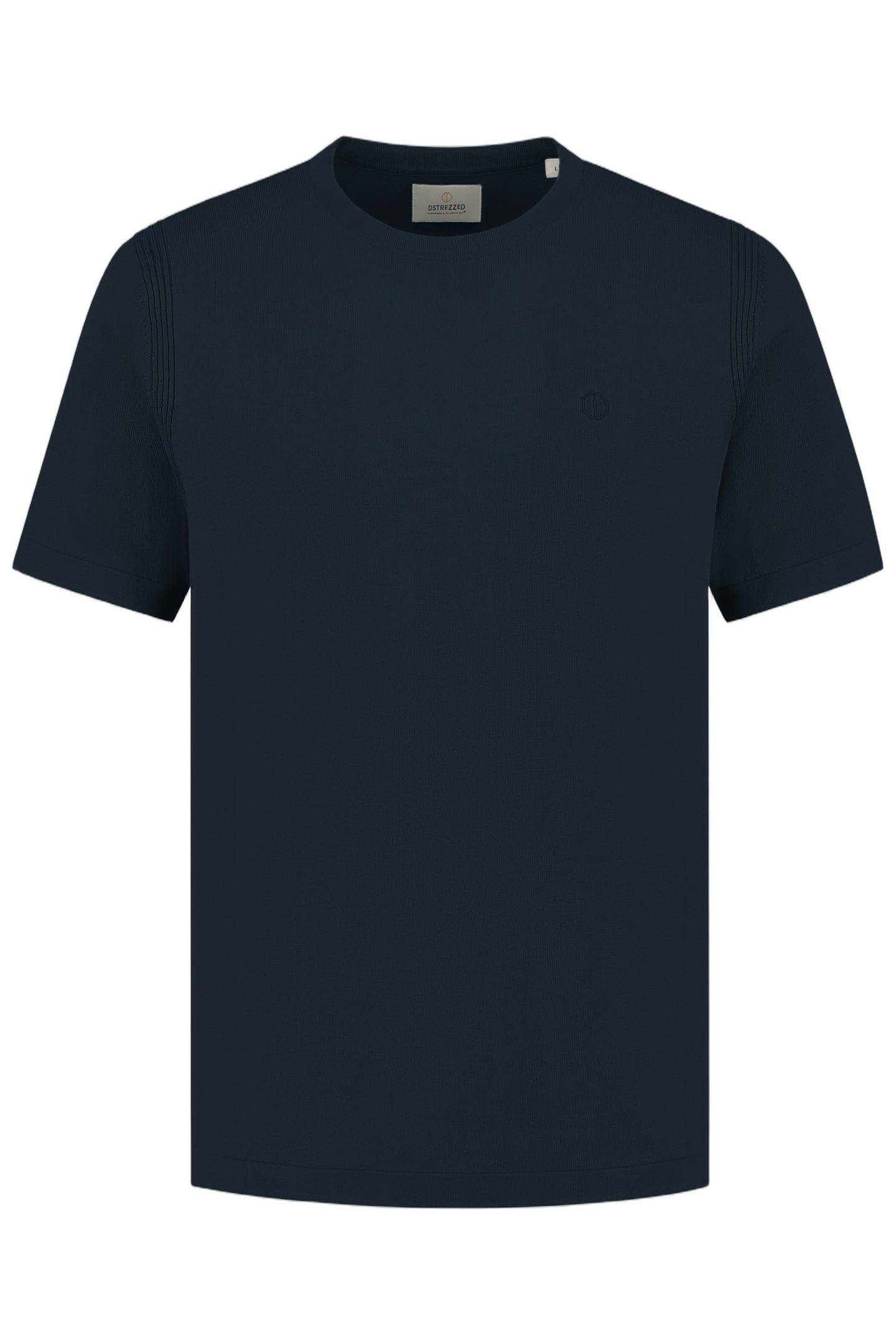 DS_ZEKE TEE DK. NAVY 5