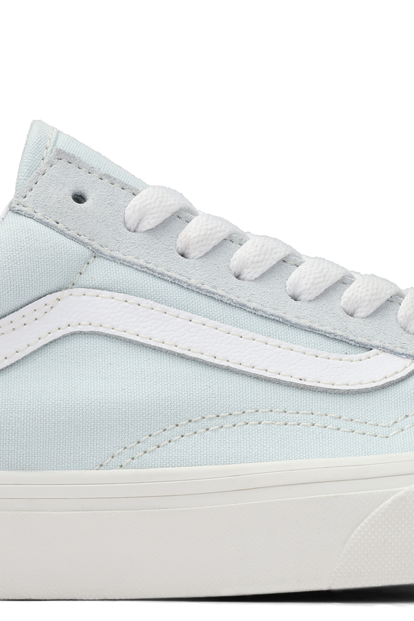 UNISEX OLD SKOOL PASTEL BLUE MIST 6