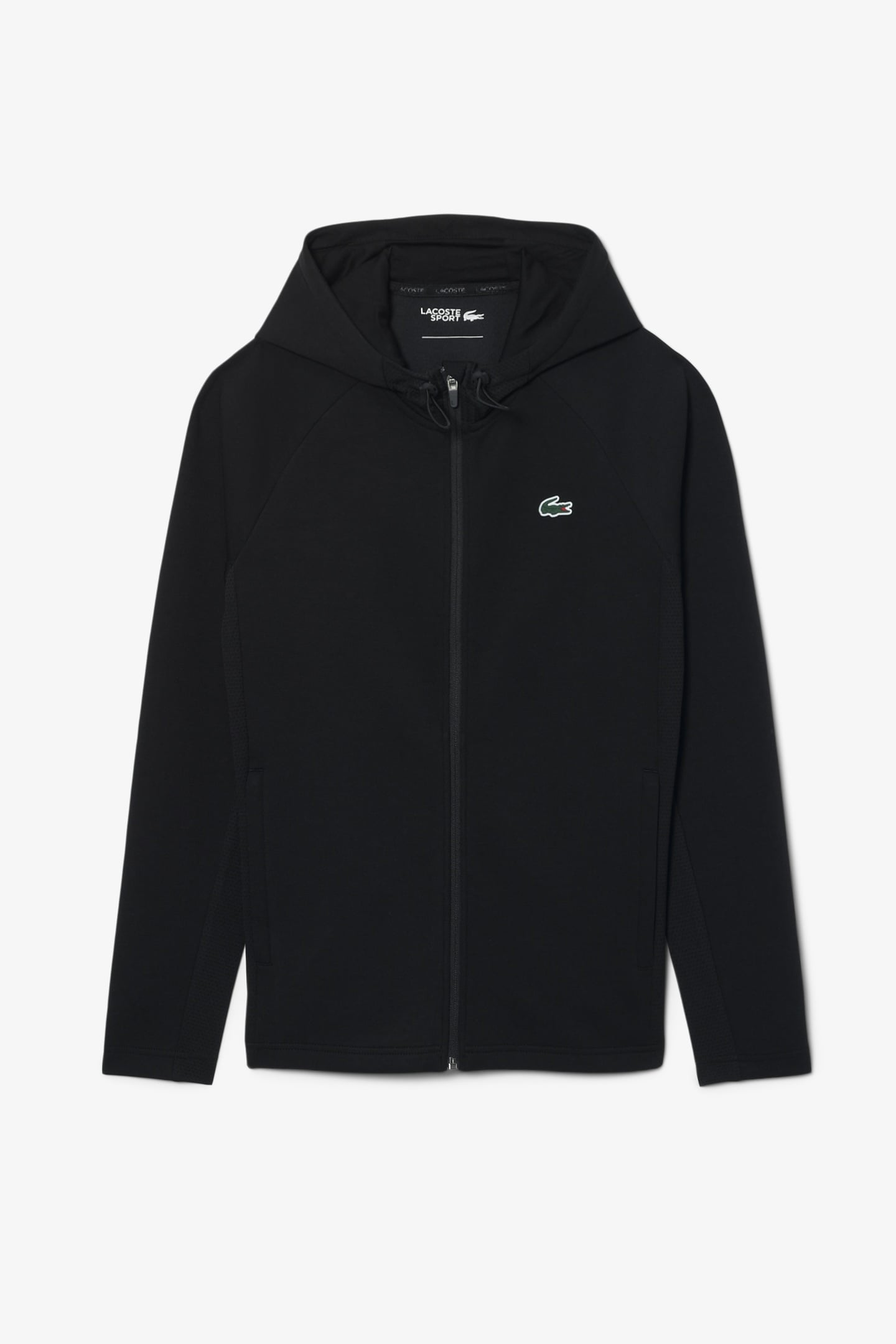 SWEATSHIRT BLACK/BLACK 4