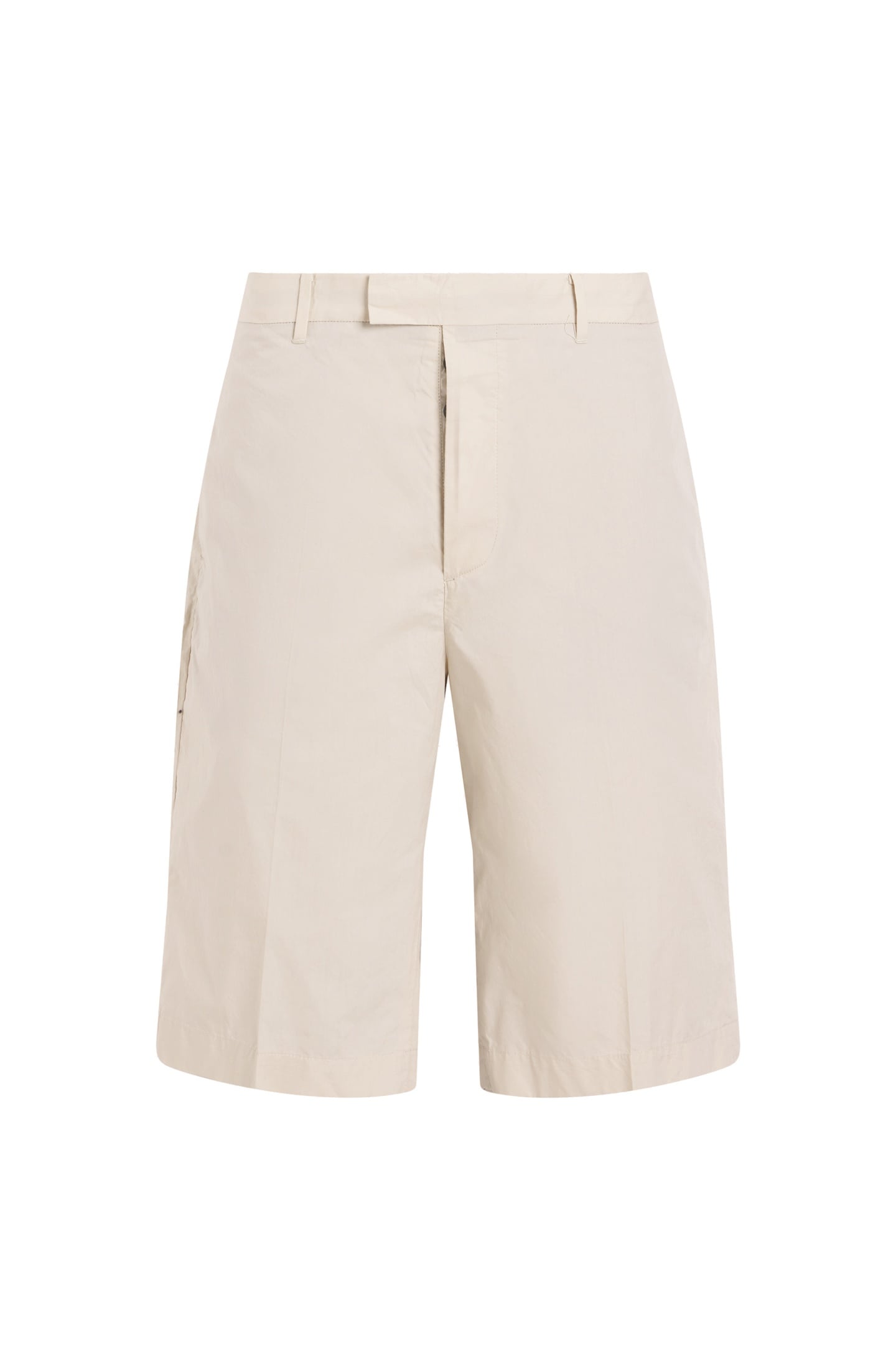 MARS SHORT BAILEY TAUPE 6