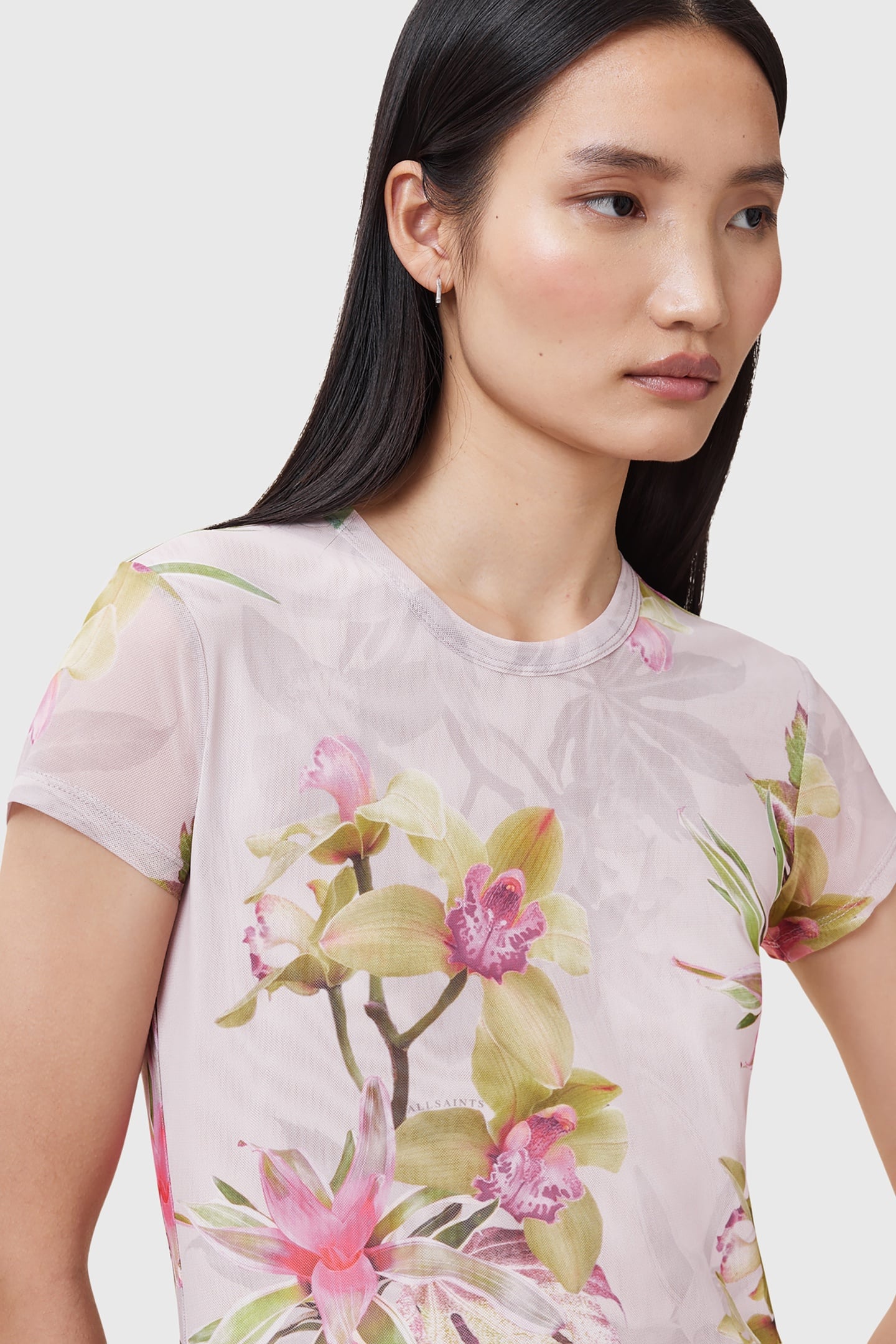 ELLIE MESH TEE ADENA SOFT PINK 6