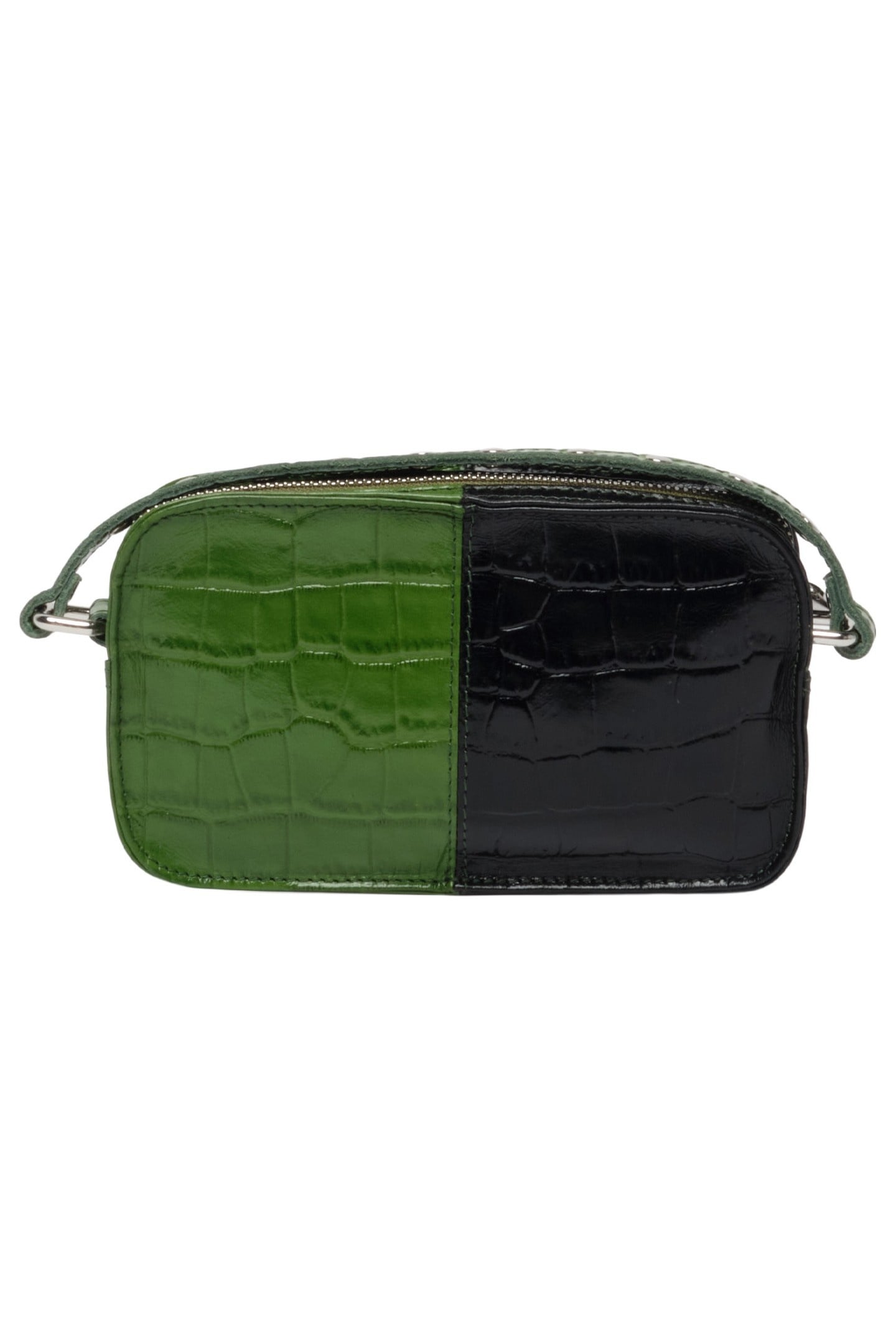 HELENA TEXAS GREEN/BLACK 3