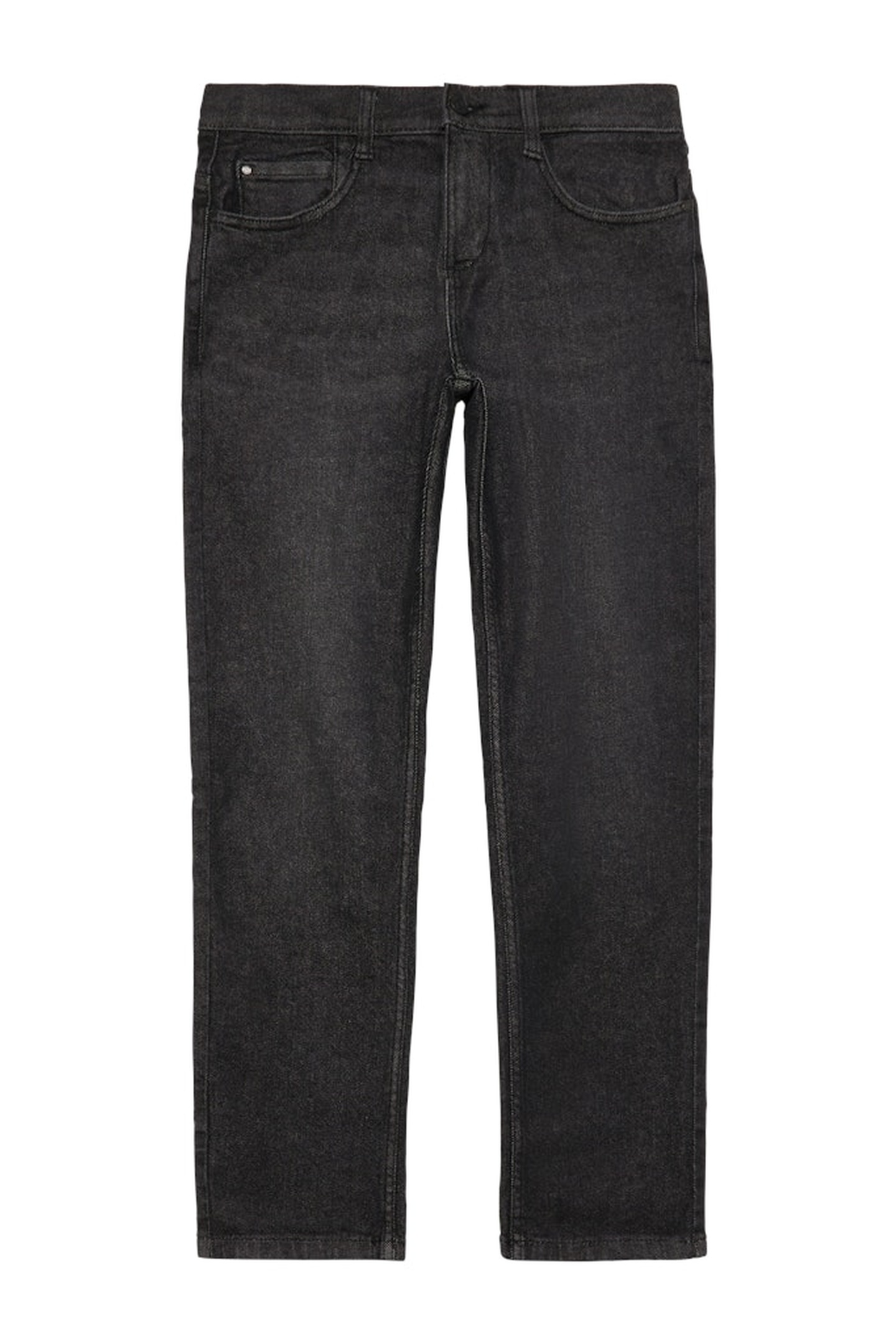 S.OLIVER JEANS GREY/BLACK 1