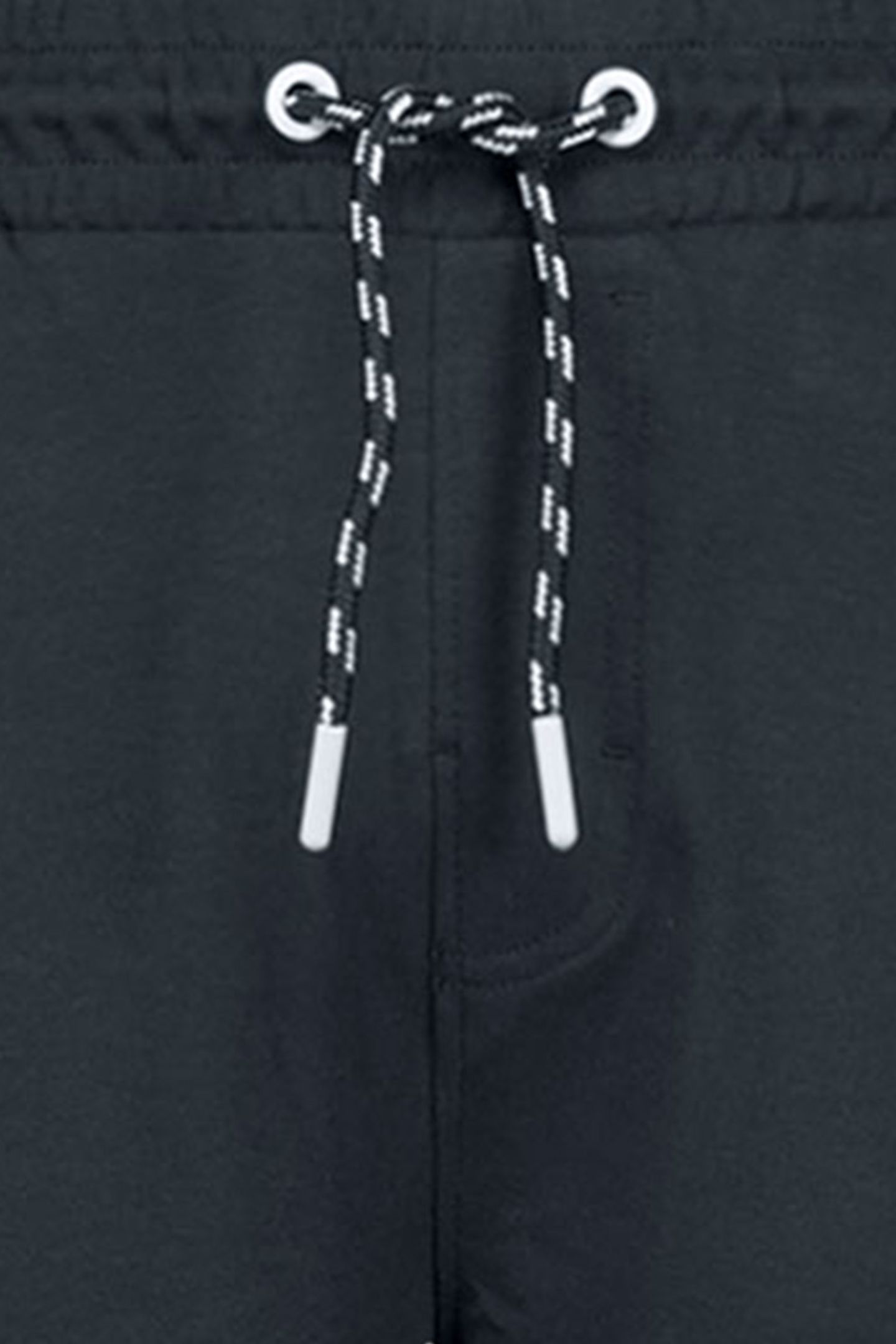 SHORT JERSEY INTERLOCK NIGHT 3