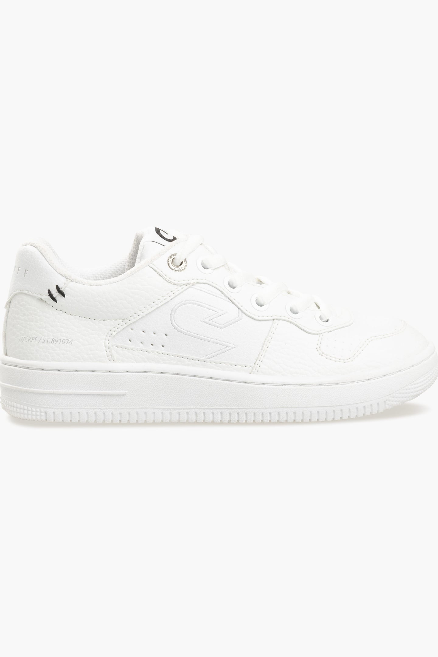 BOYS ROYAL C WHITE 1