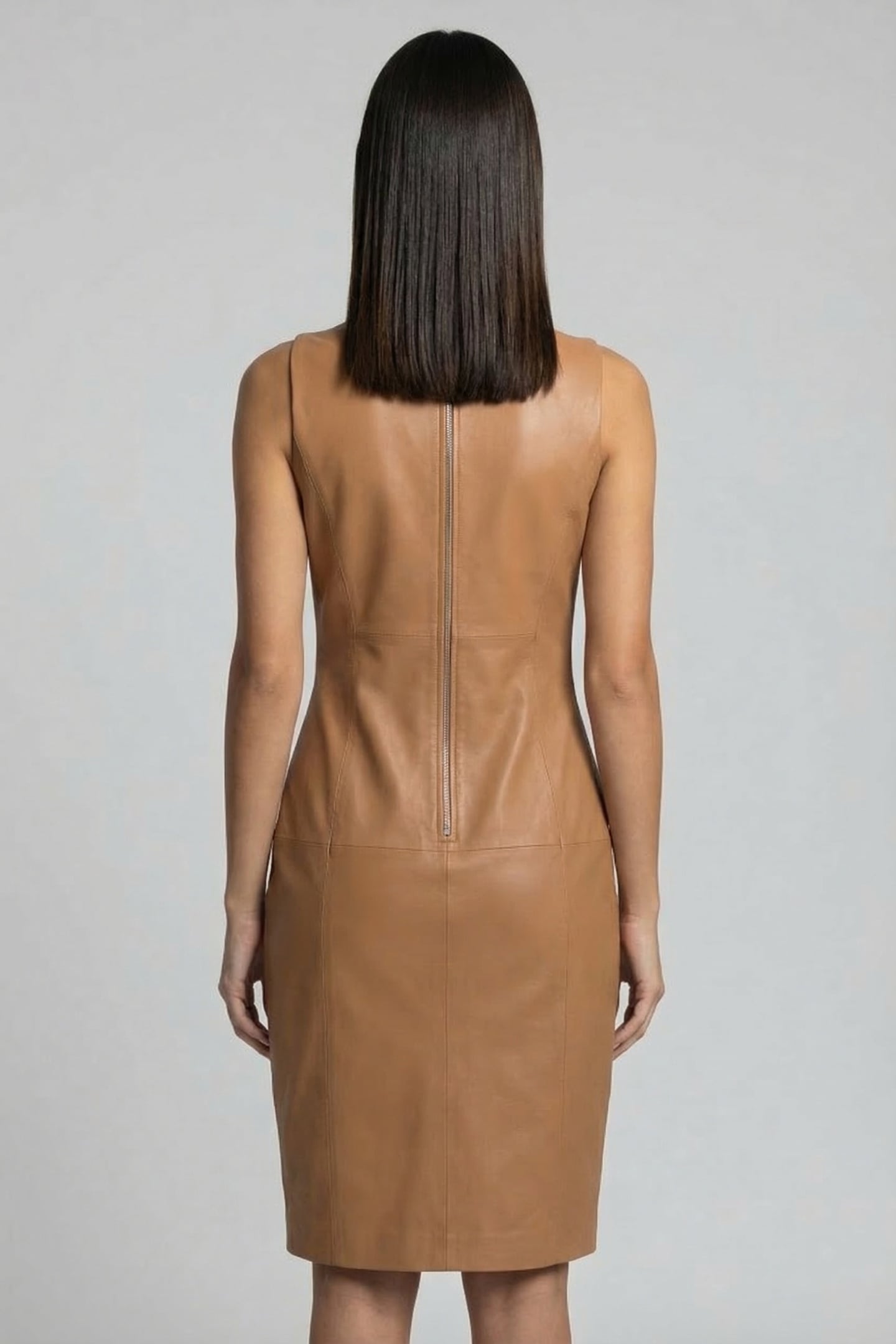 BYTE LEATHER CACAO 2