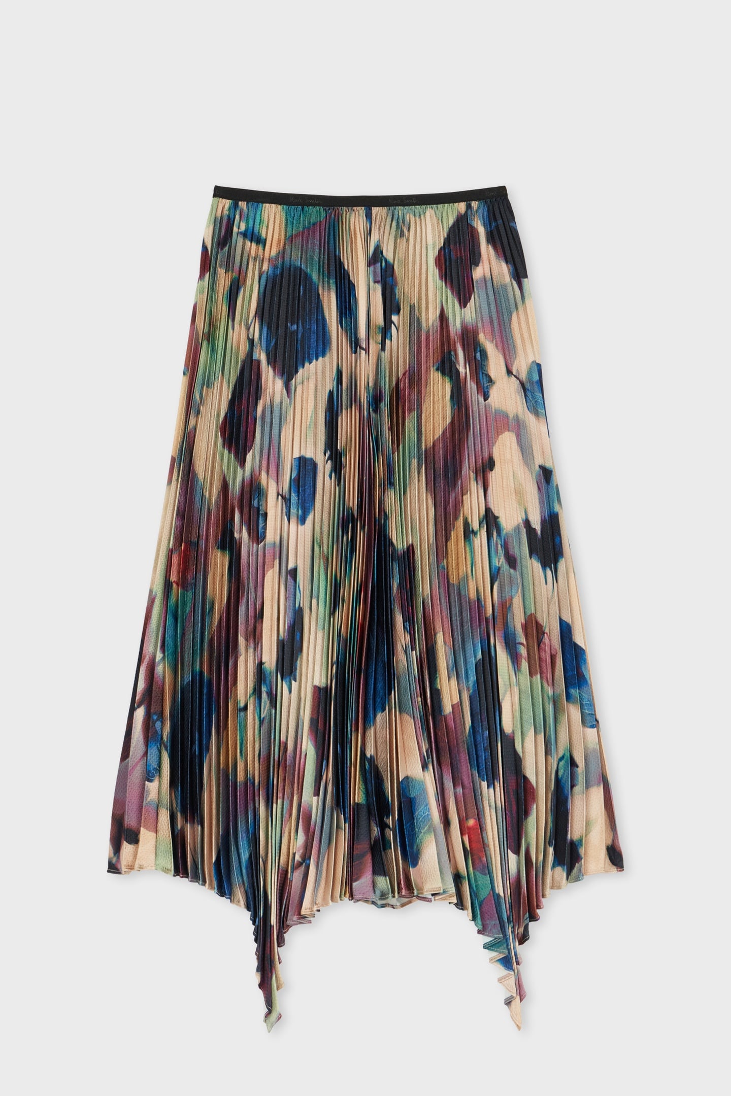 SKIRT MAUVE 6