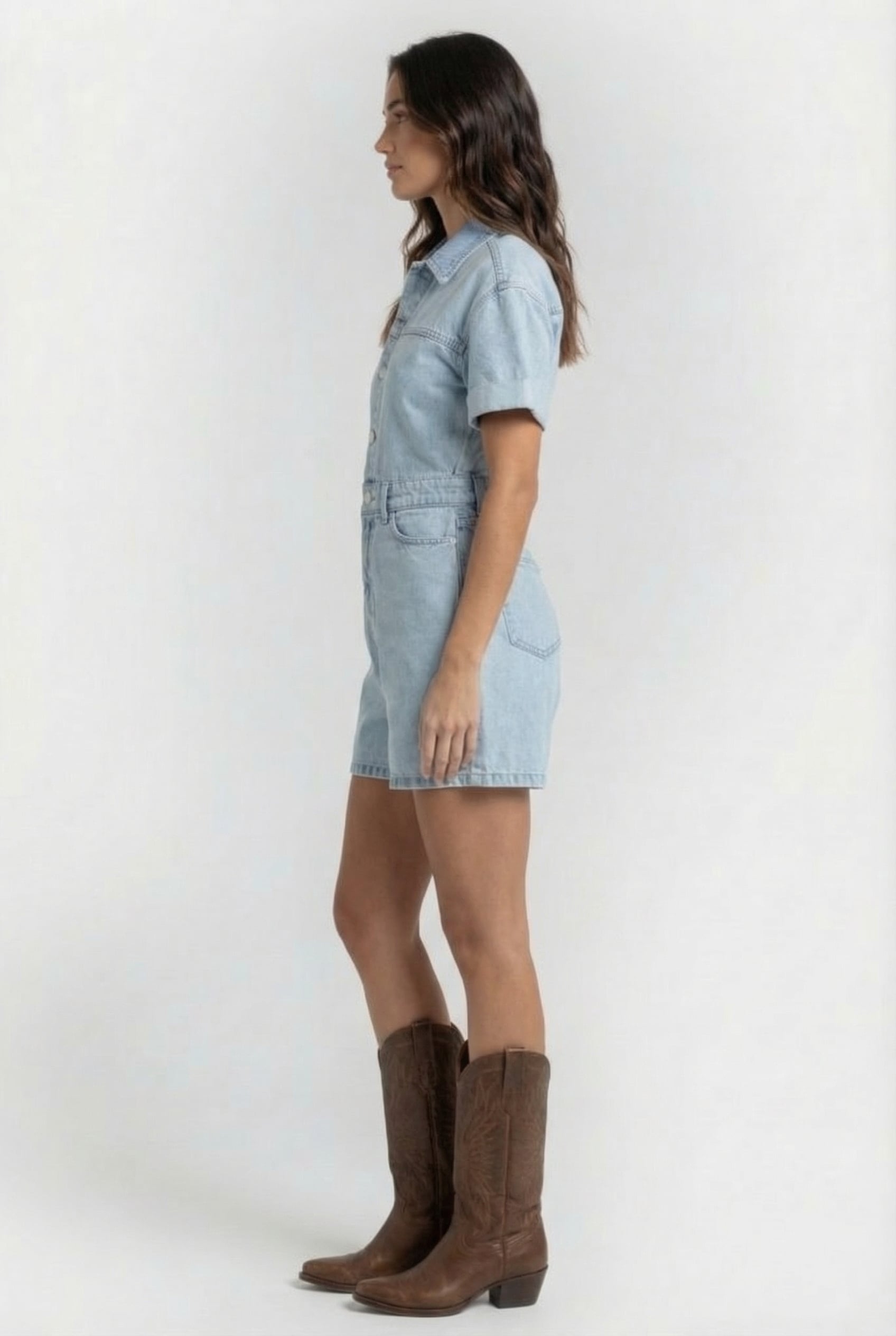 LILY LIGHT BLUE STONE 3