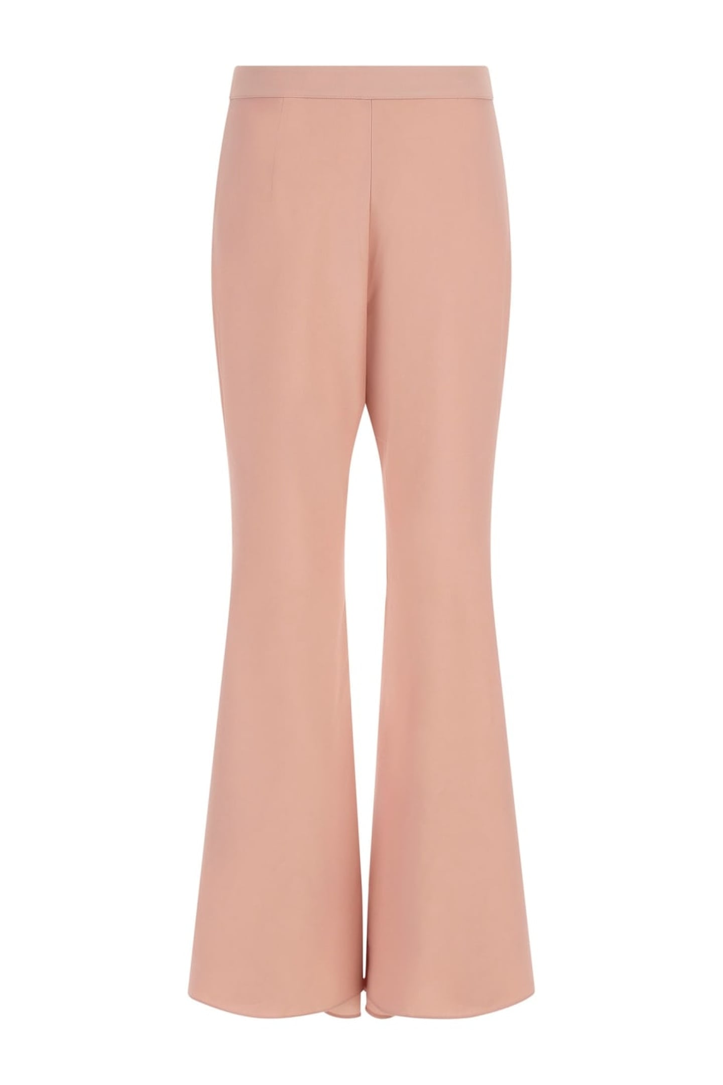 MARCIANO BY GUESS VITTORIA FLARE PANT ROSE BLISS 2