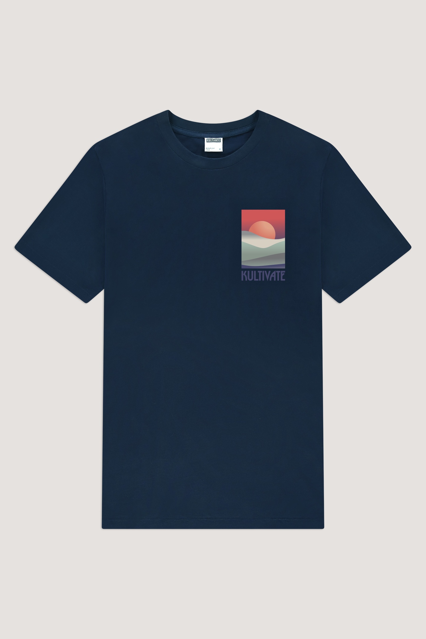 TS TROPEZ DARK NAVY 4