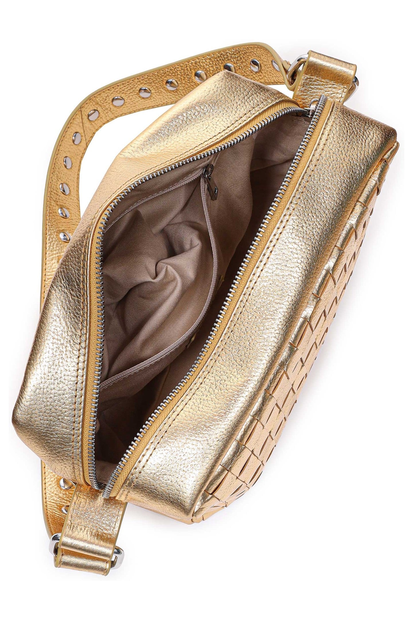 VILDA METALLIC LIGHT GOLD 4