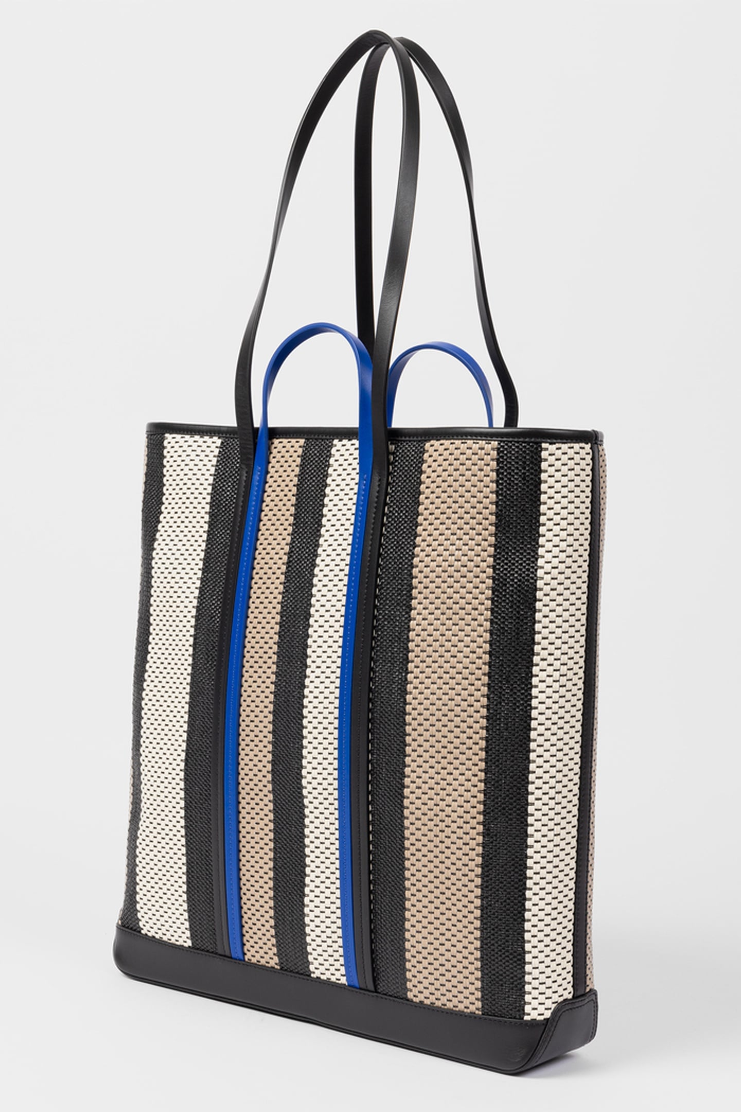 WOBAG N/S TOTE BLACK 4