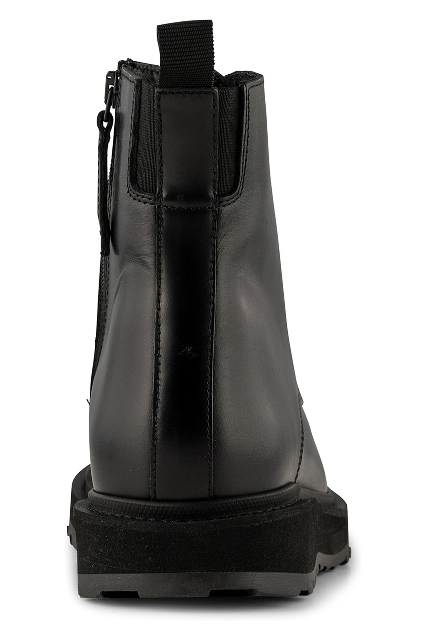 STB-KITE LACE BOOT L BLACK 6