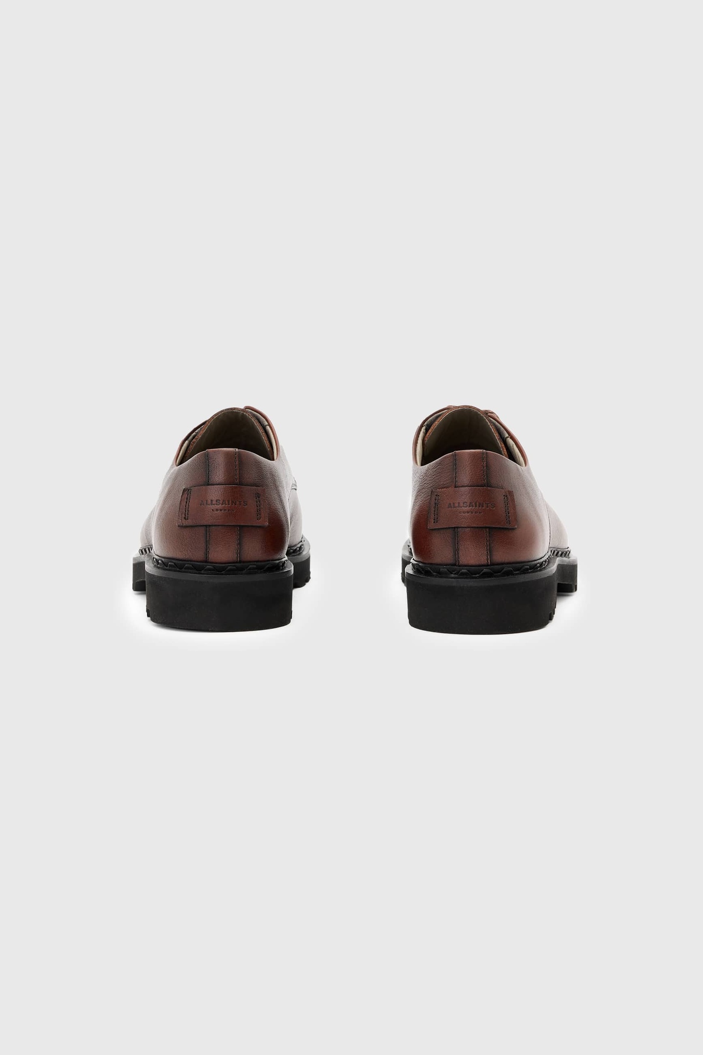 SKIFF DERBY CHESTNUT BROWN 3