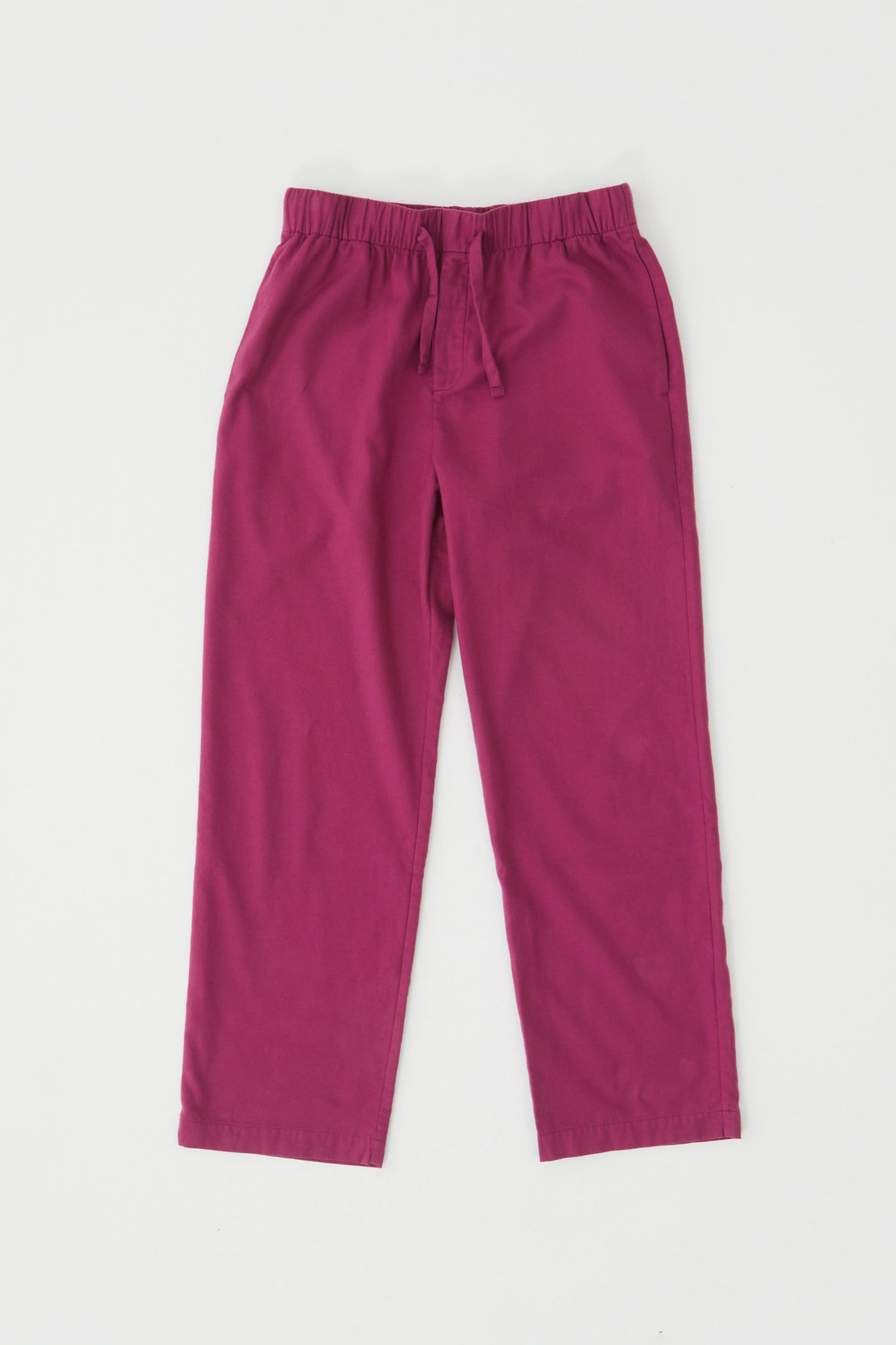UNISEX FLANNEL, PYJAMAS PANTS GRAPE 1