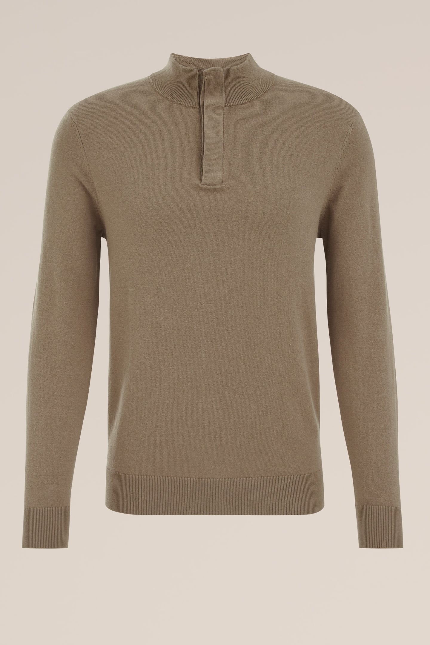 PULLOVER KHAKI 4