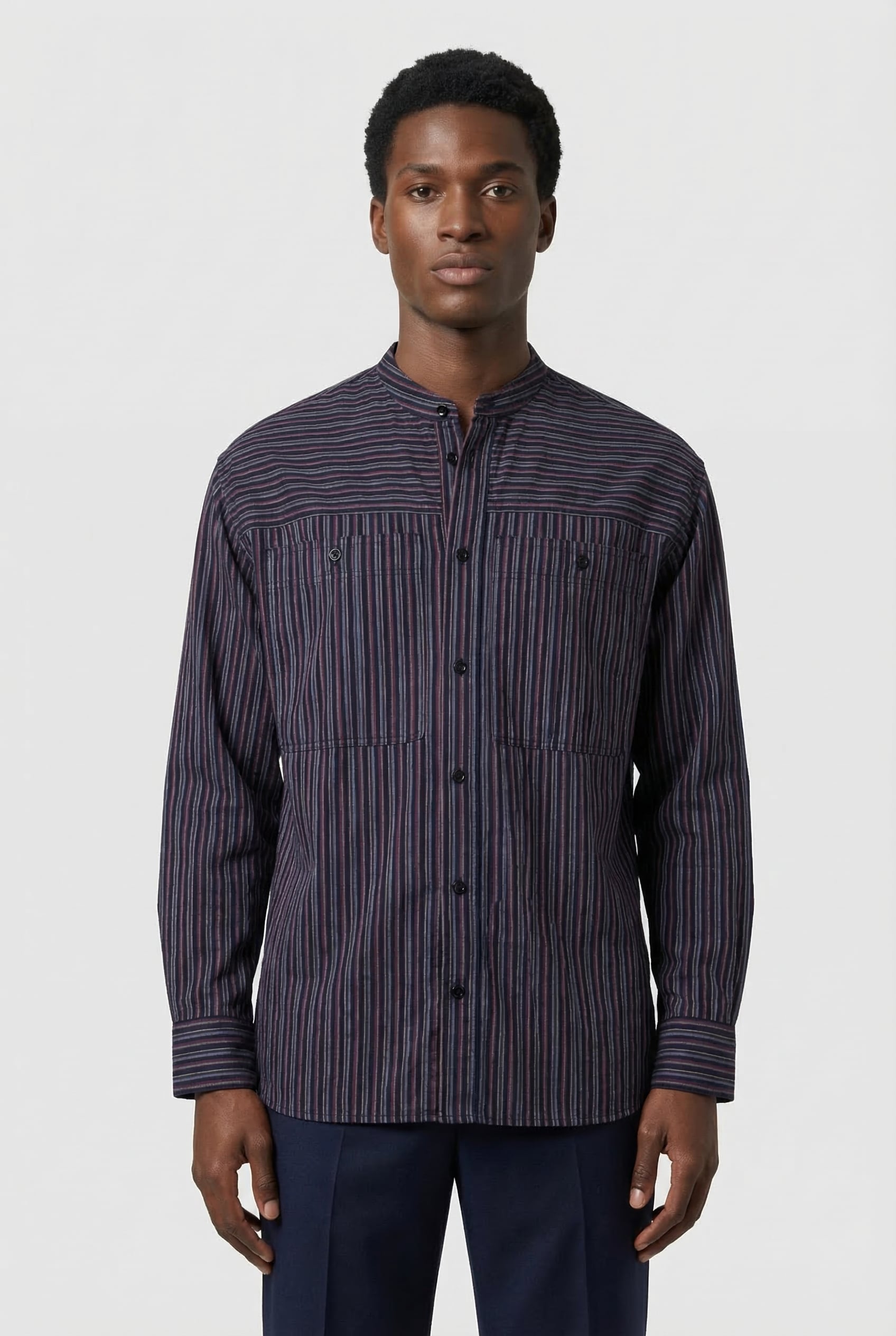 TAYLORI BLACK MIDNIGHT 1