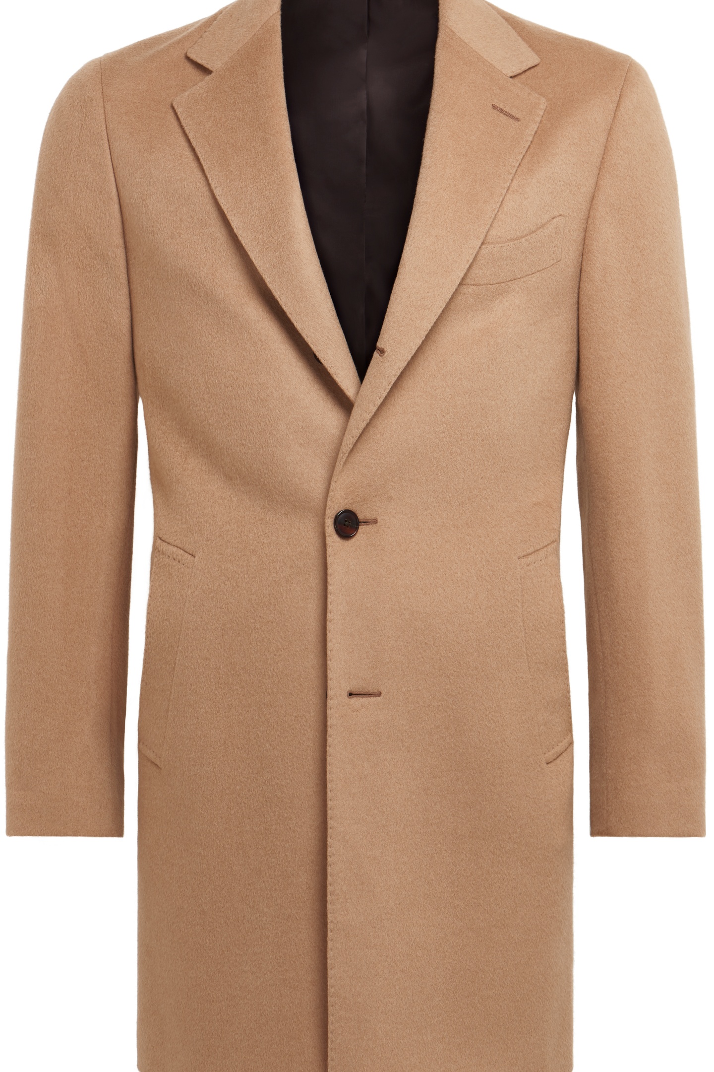 VICENZA - CAMEL MID BROWN 5