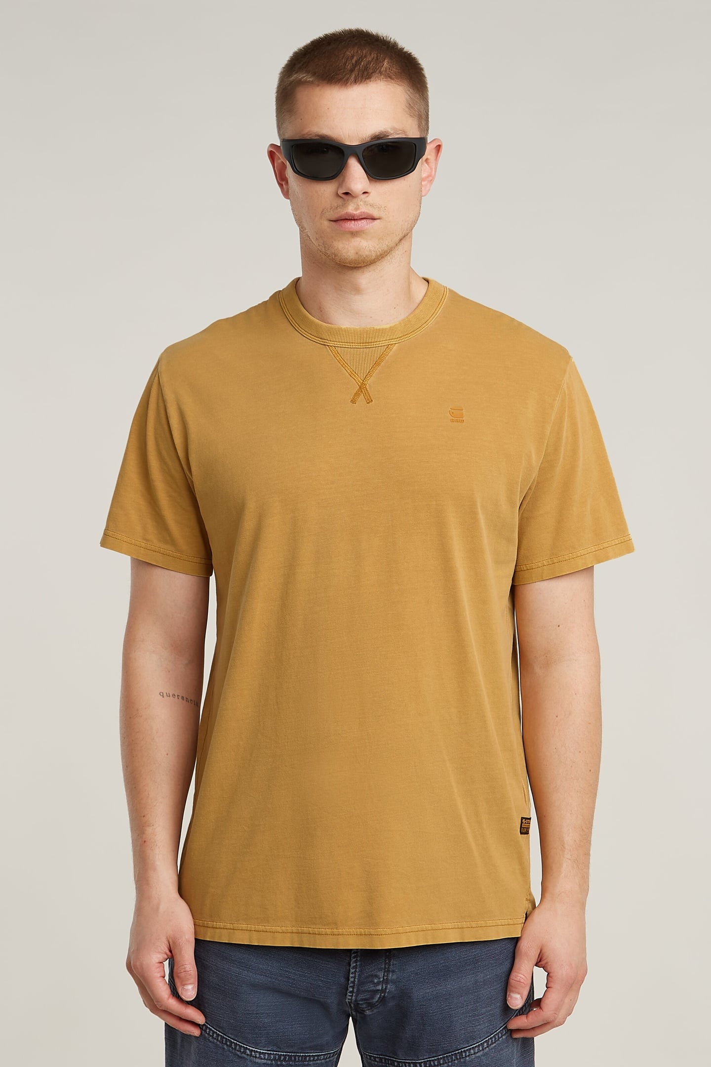 NIFOUS R T INCA GD 2