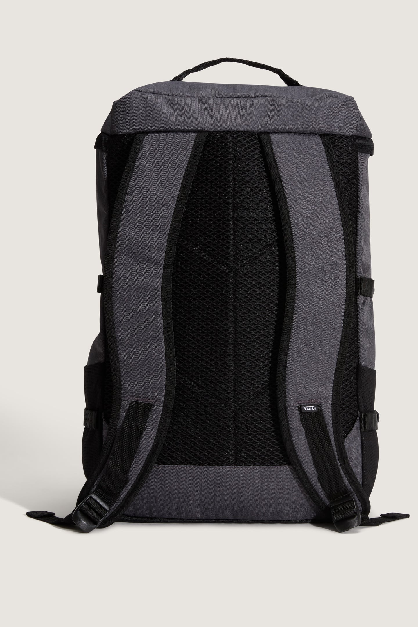 UNISEX OMIT BACKPACK ASPHALT 3