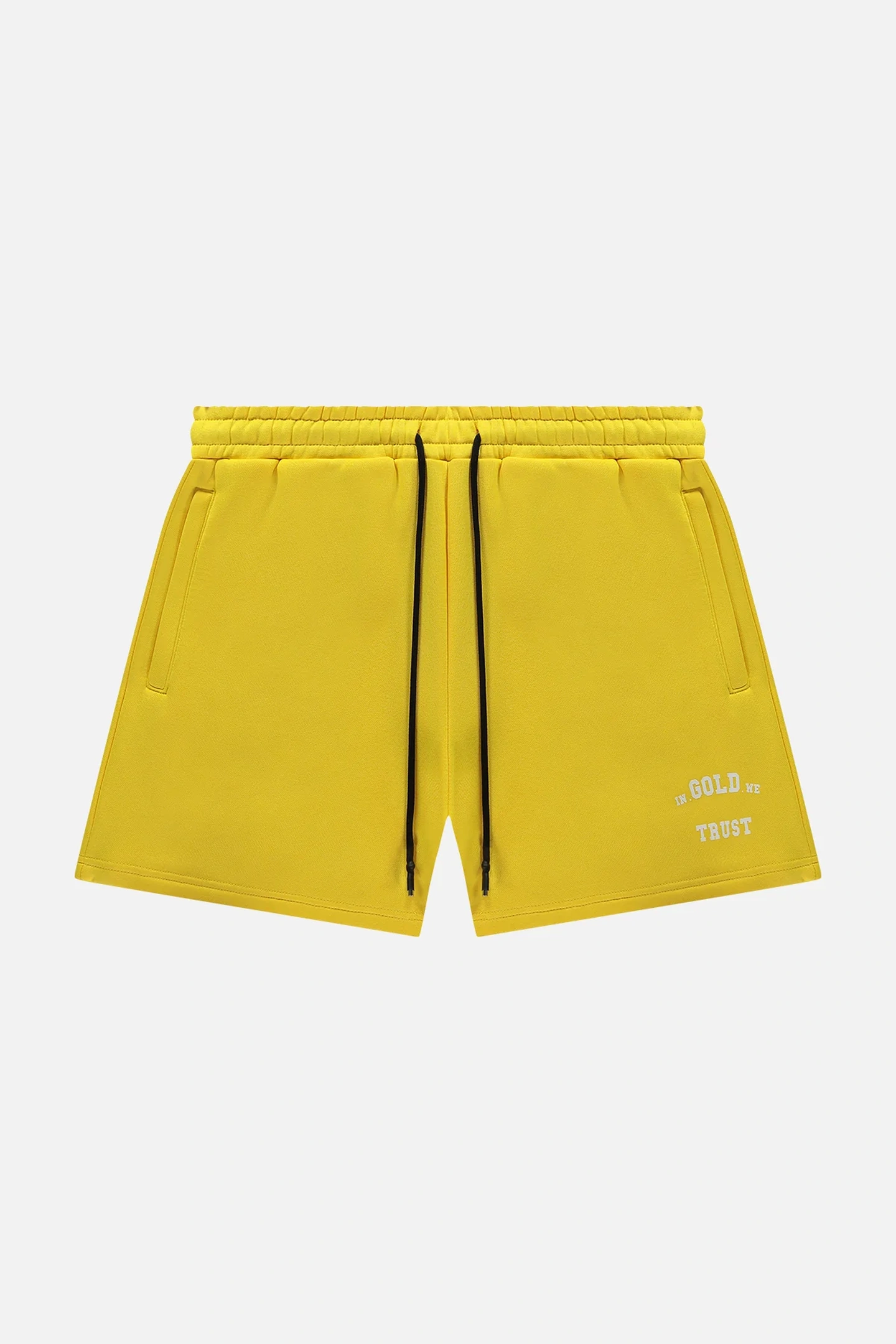UNISEX THE DIEM YELLOW 2