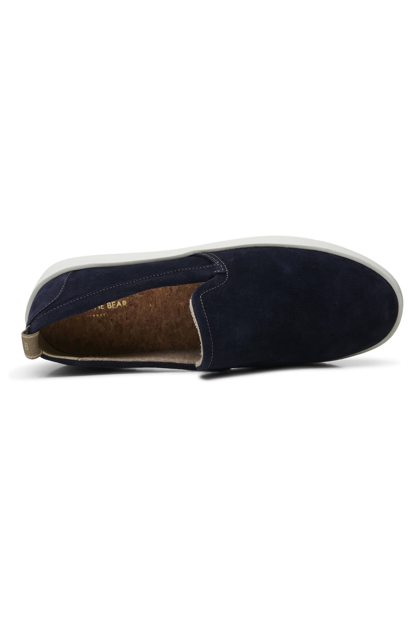 STB-NOAH SLIP ON S NAVY 5