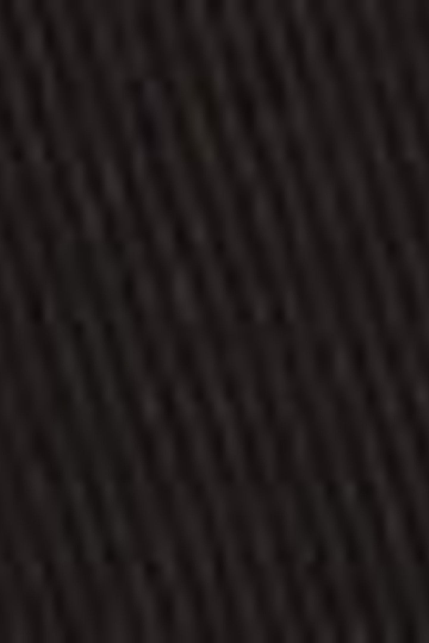 XX LOOSE STRAIGHT CHINOS BLACK 6